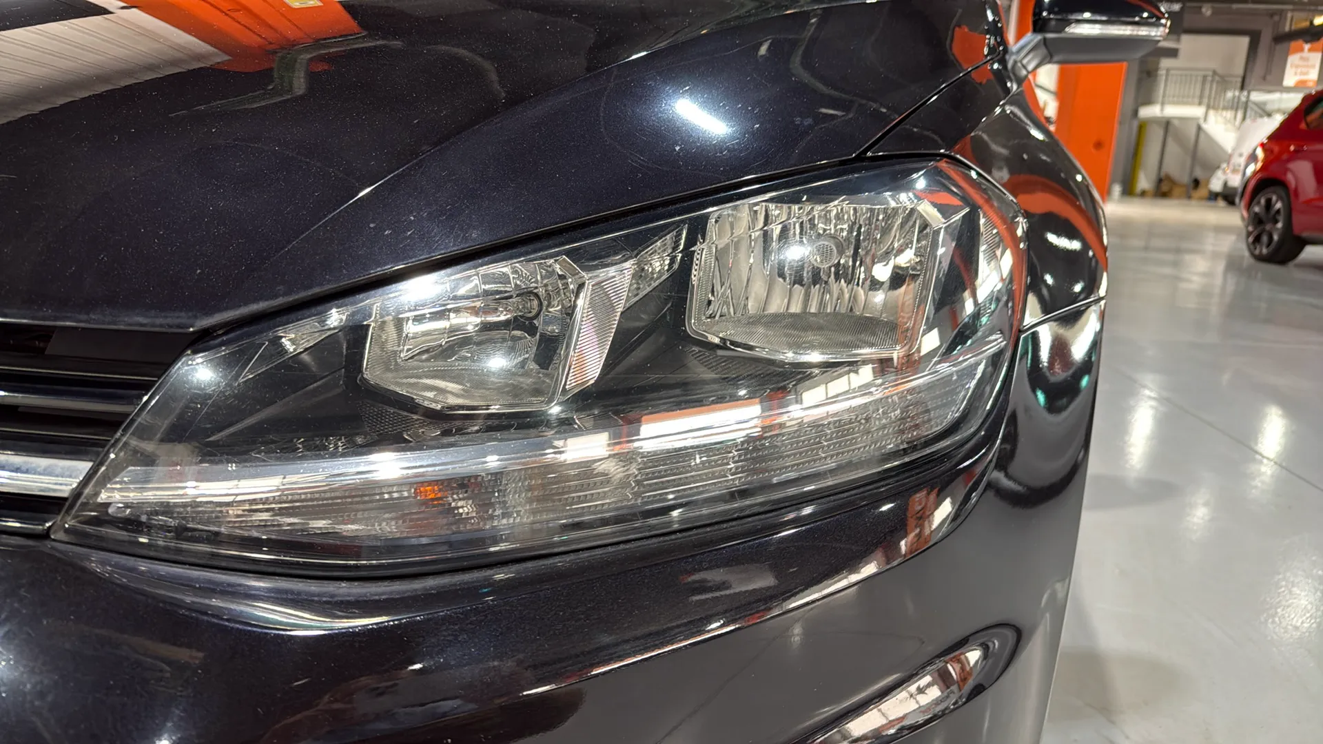 Volkswagen Golf Sport 1.0 TSI - foto 25