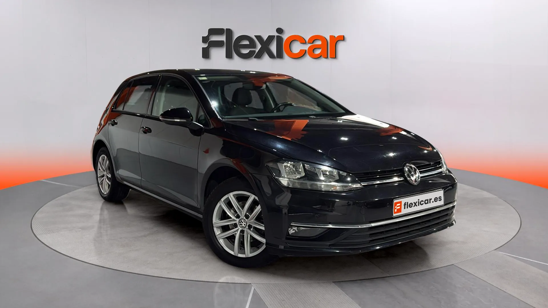 Volkswagen Golf Sport 1.0 TSI