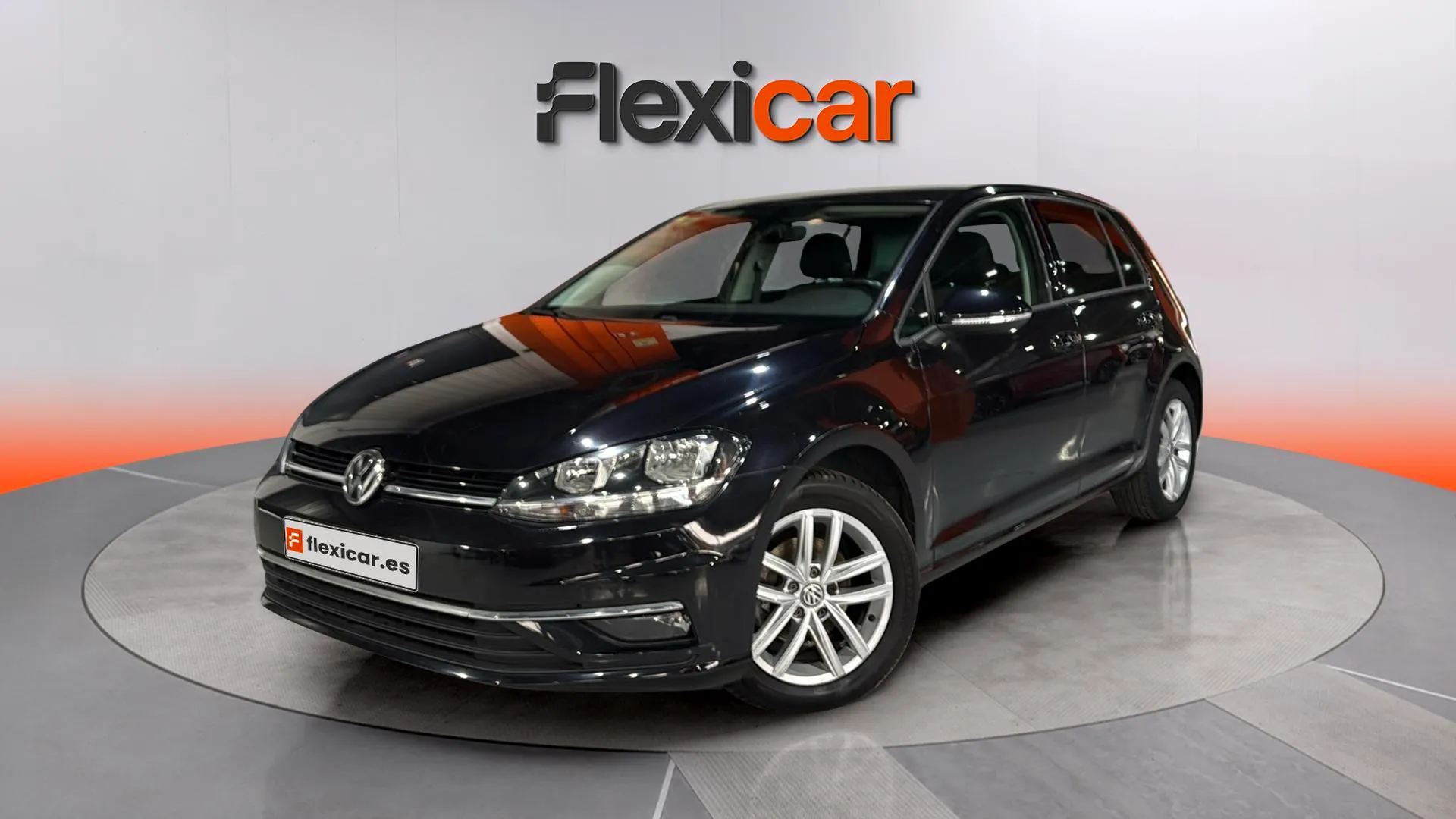Volkswagen Golf Sport 1.0 TSI - foto 3