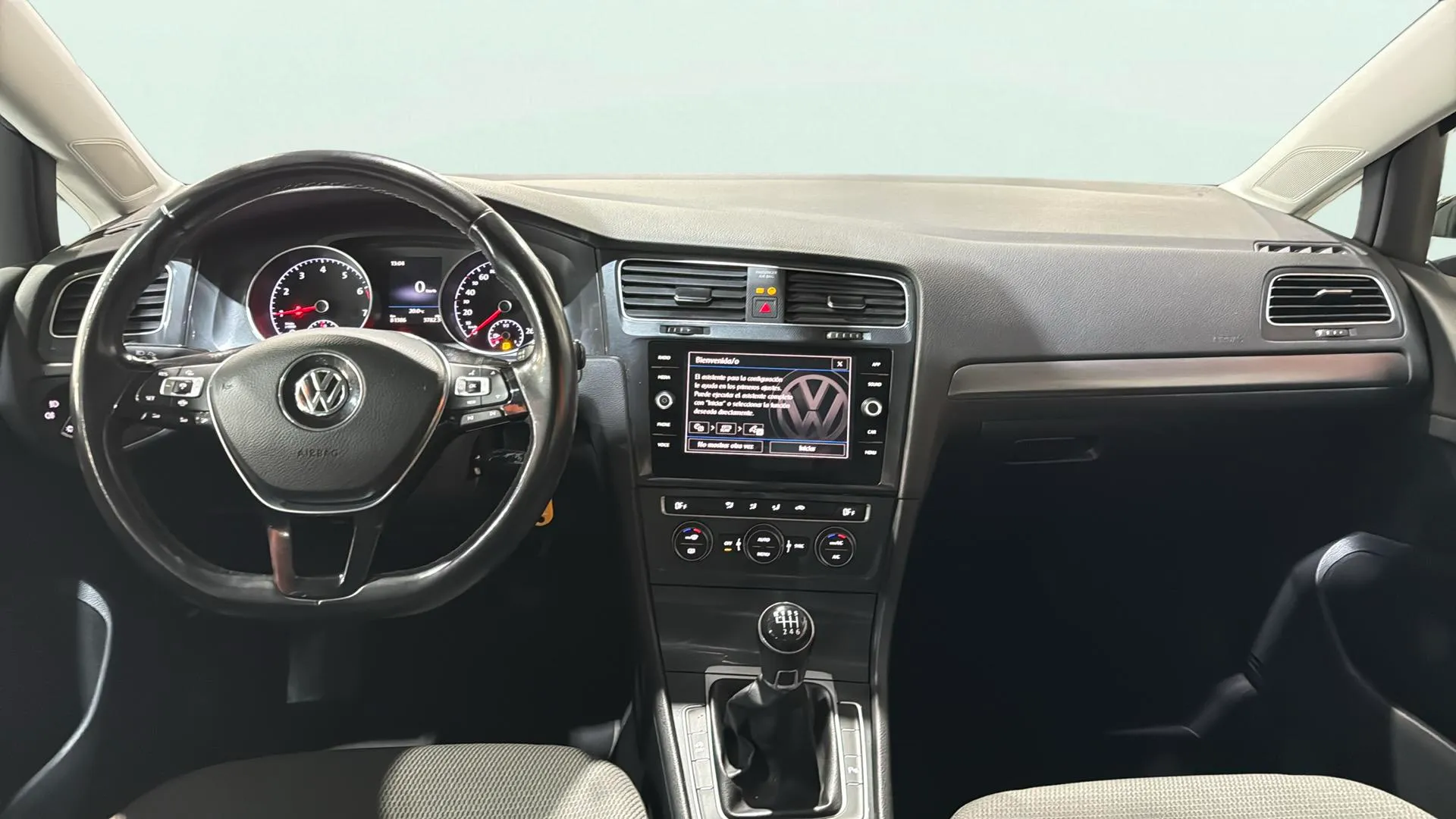 Volkswagen Golf Sport 1.0 TSI - foto 13