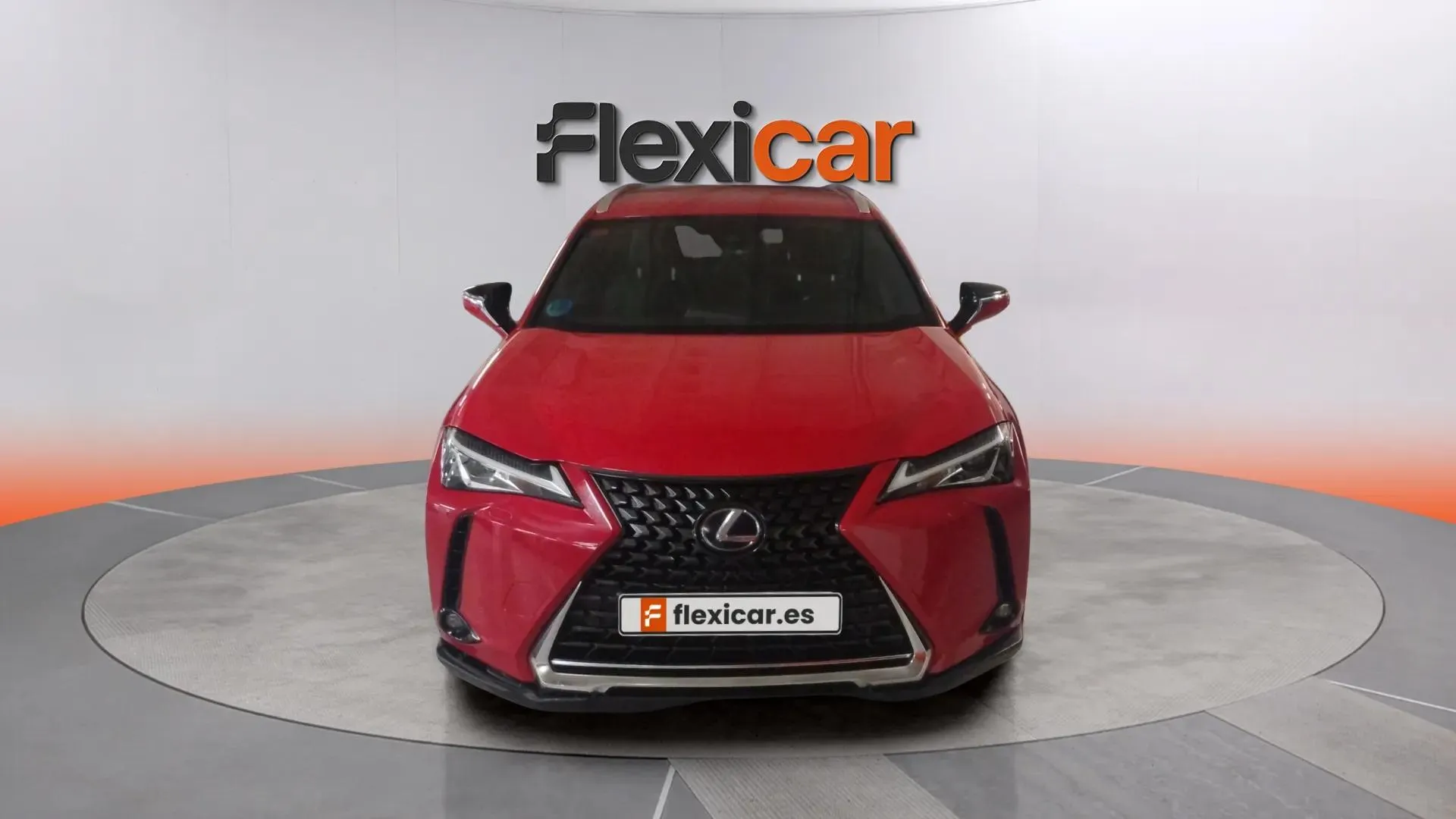 Lexus UX 2.0 250h Business - foto 2