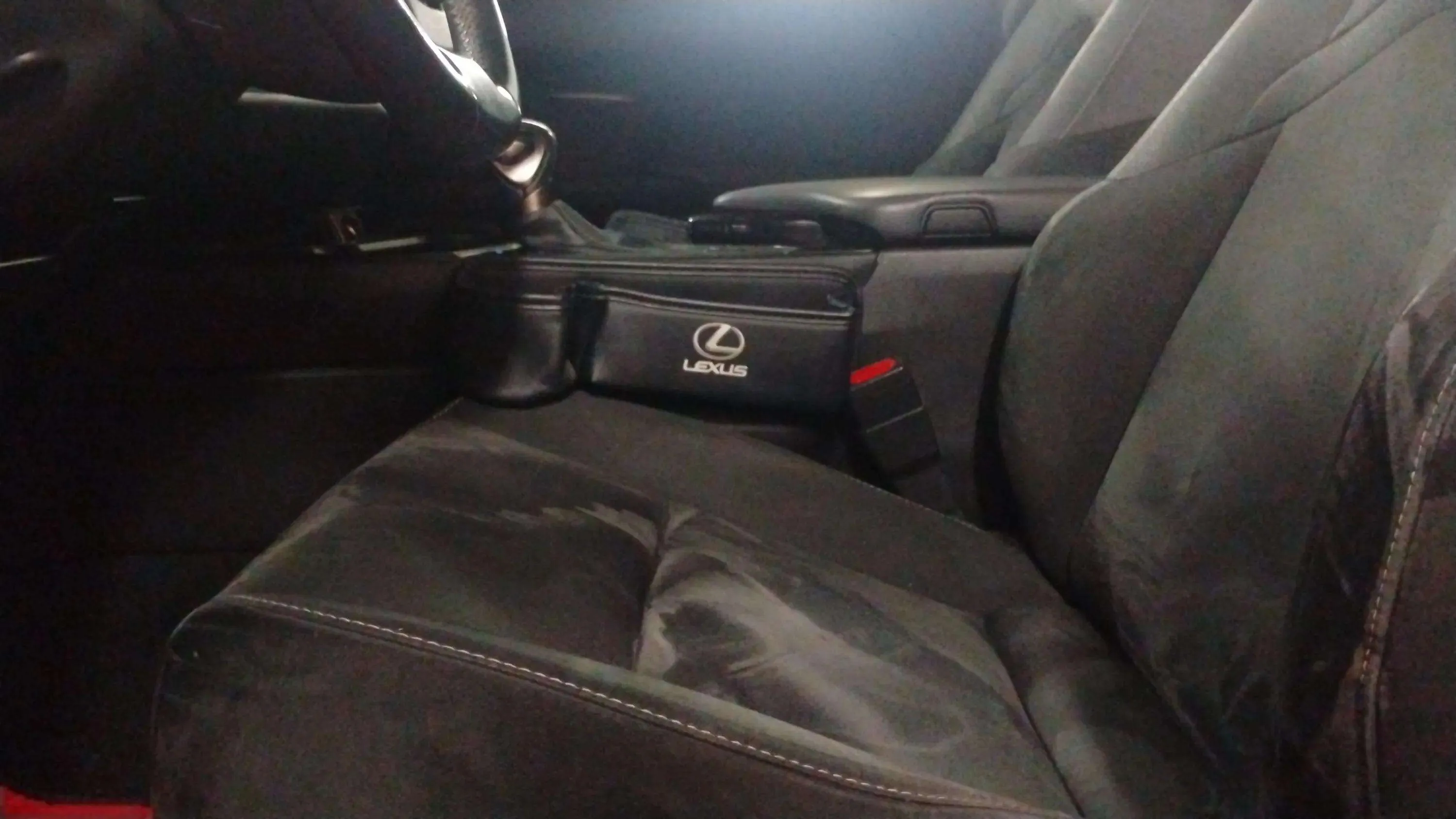 Lexus UX 2.0 250h Business - foto 7