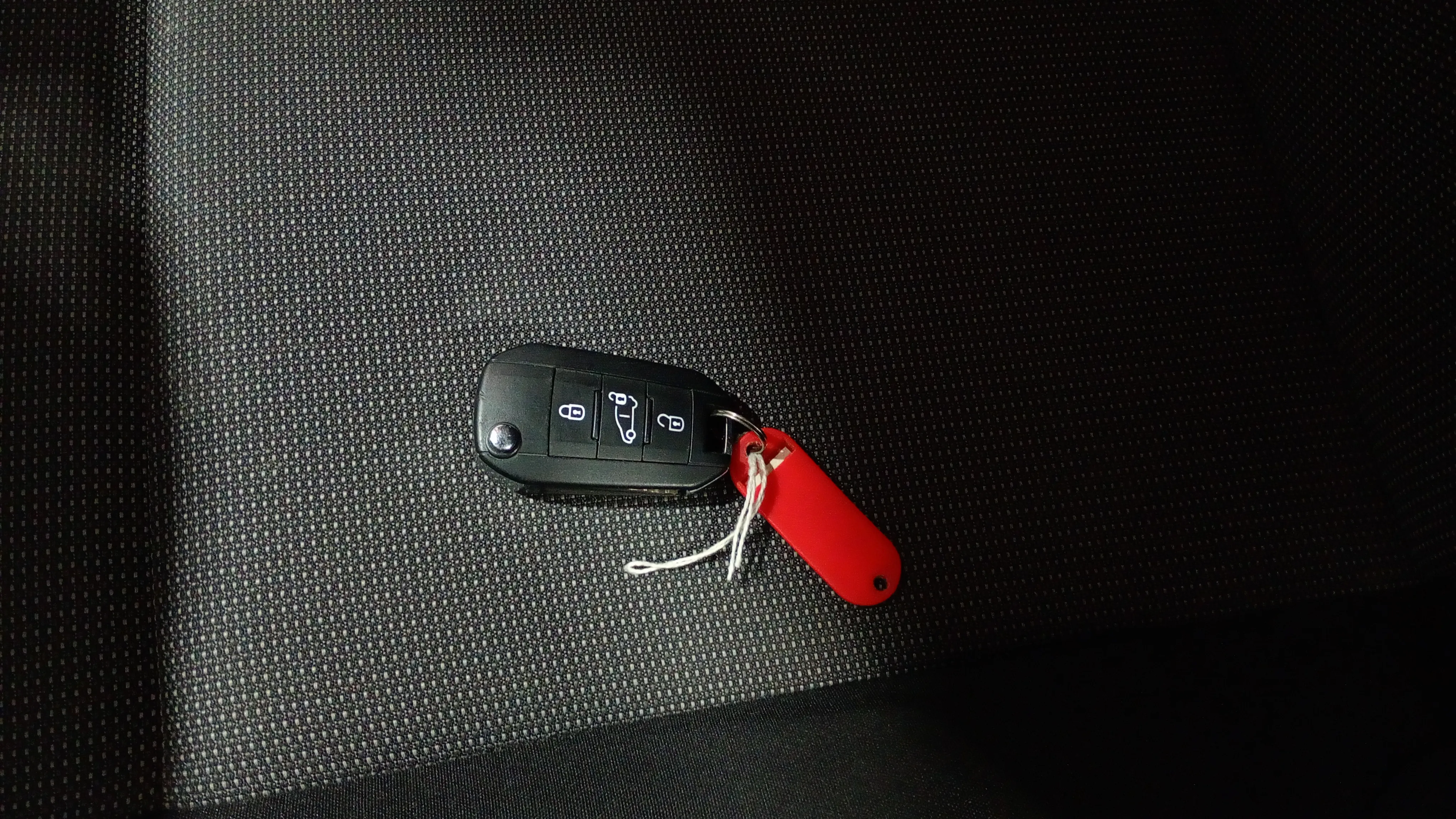 Citroën Berlingo Talla M BlueHDi 100 Shine - foto 15