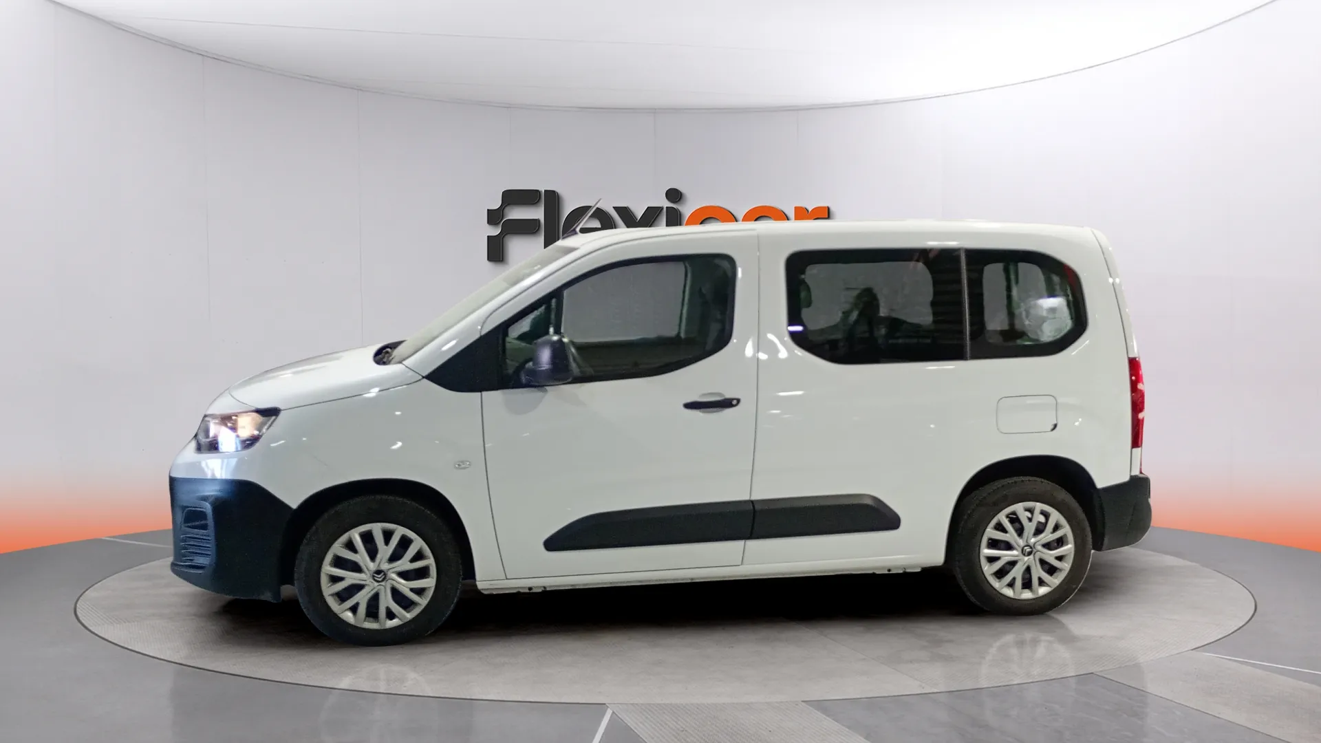 Citroën Berlingo Talla M BlueHDi 100 Shine - foto 5