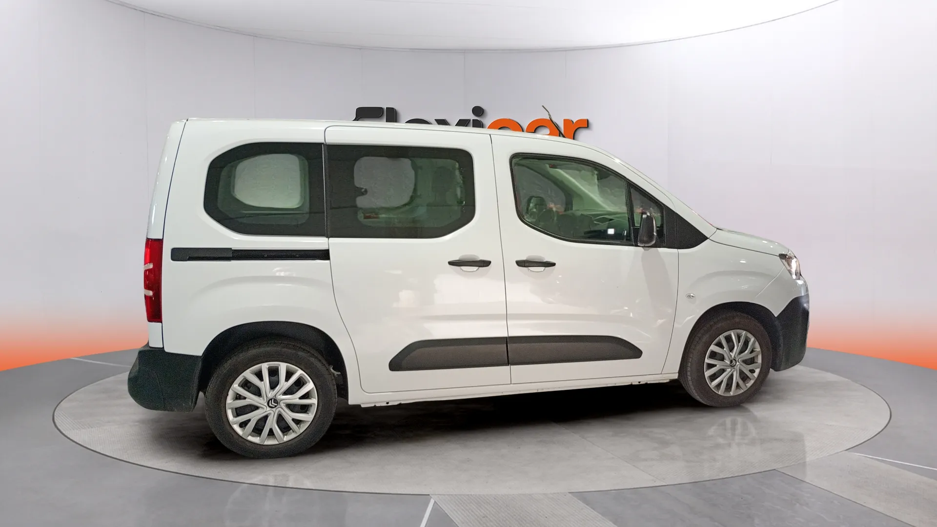 Citroën Berlingo Talla M BlueHDi 100 Shine - foto 3