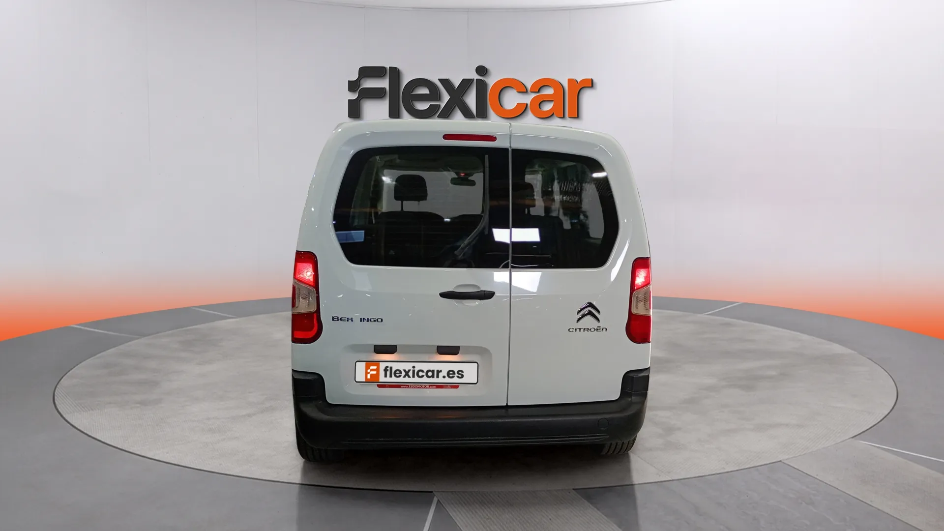 Citroën Berlingo Talla M BlueHDi 100 Shine - foto 4