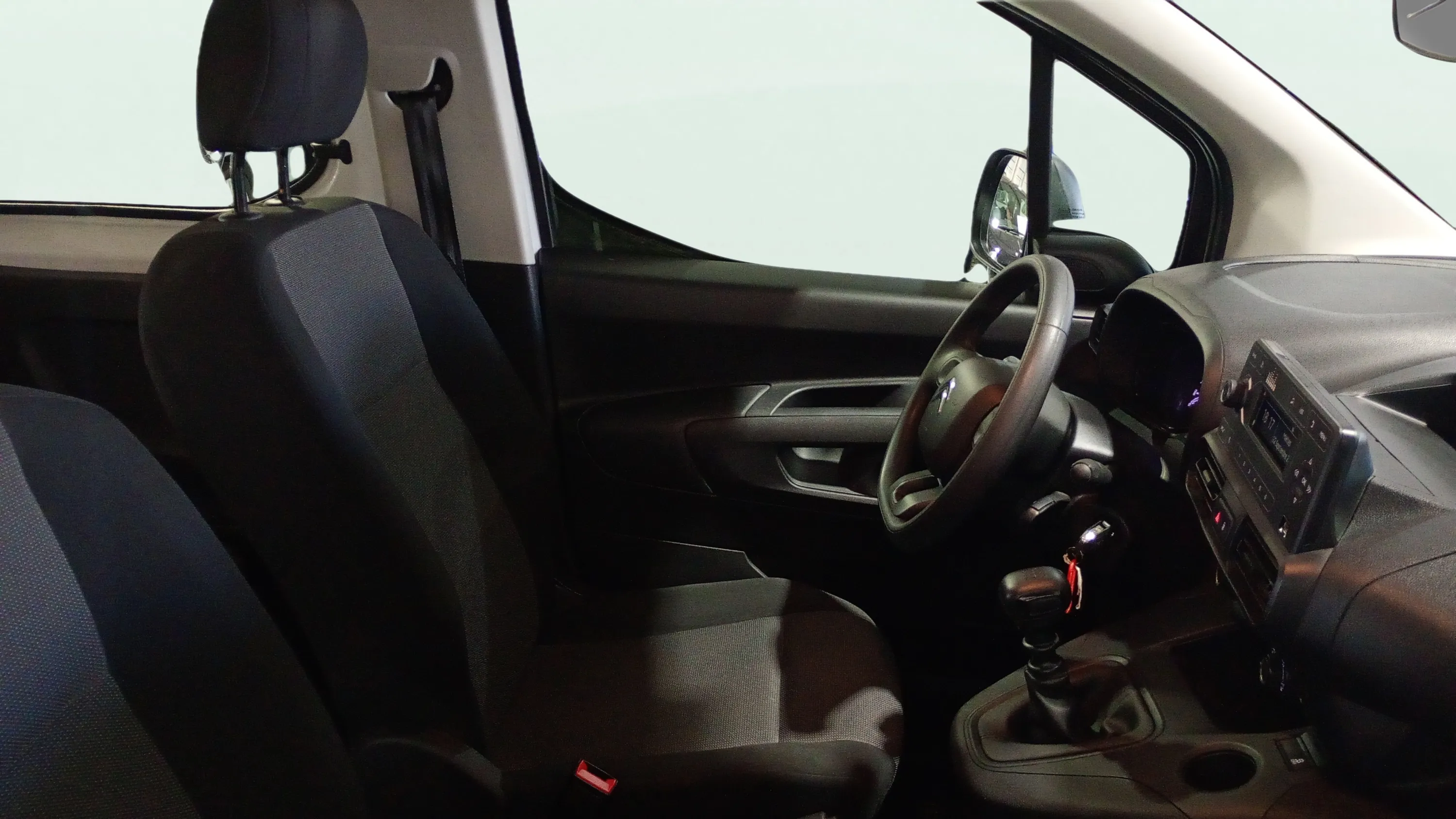 Citroën Berlingo Talla M BlueHDi 100 Shine - foto 12
