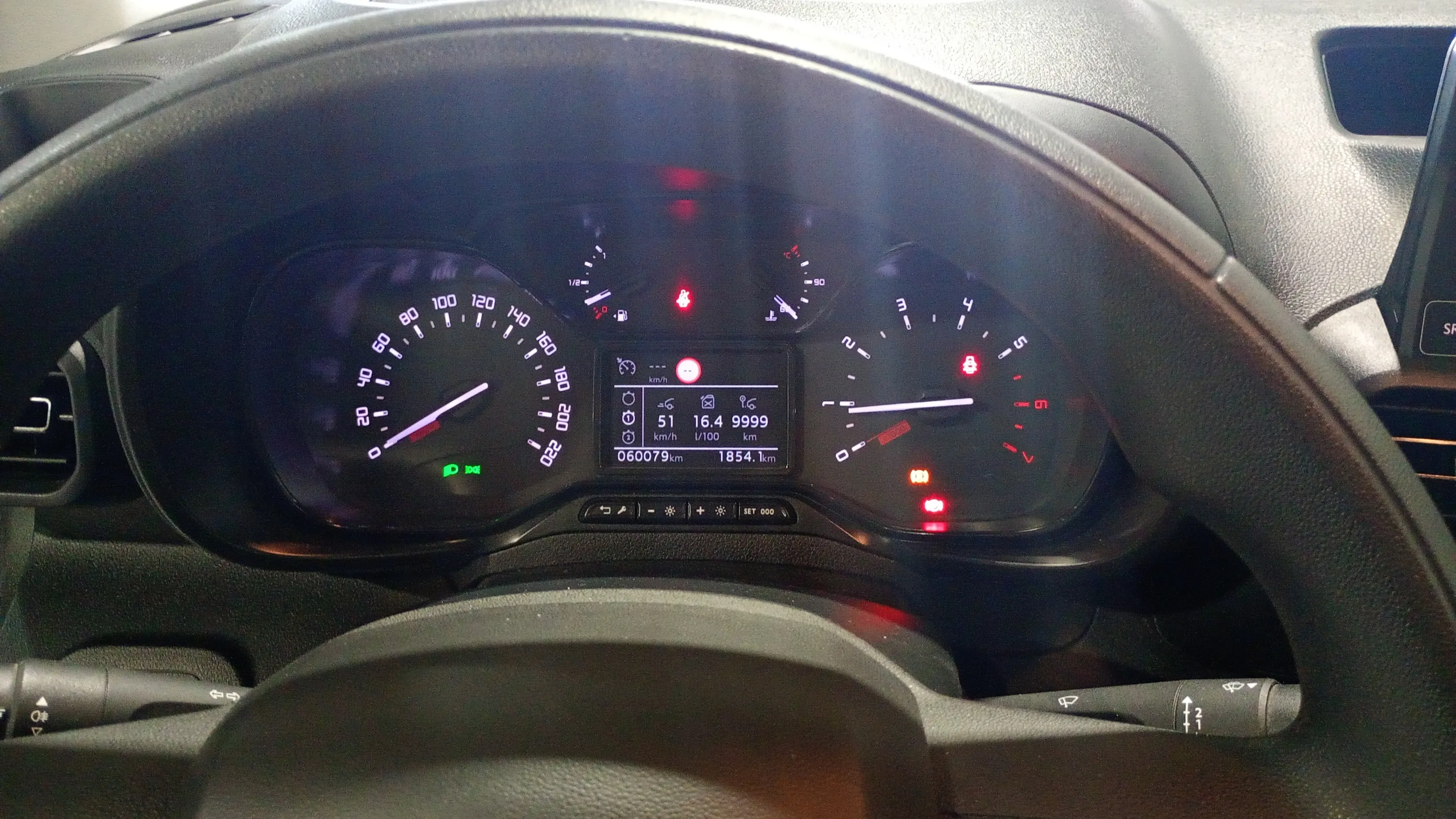 Citroën Berlingo Talla M BlueHDi 100 Shine - foto 11