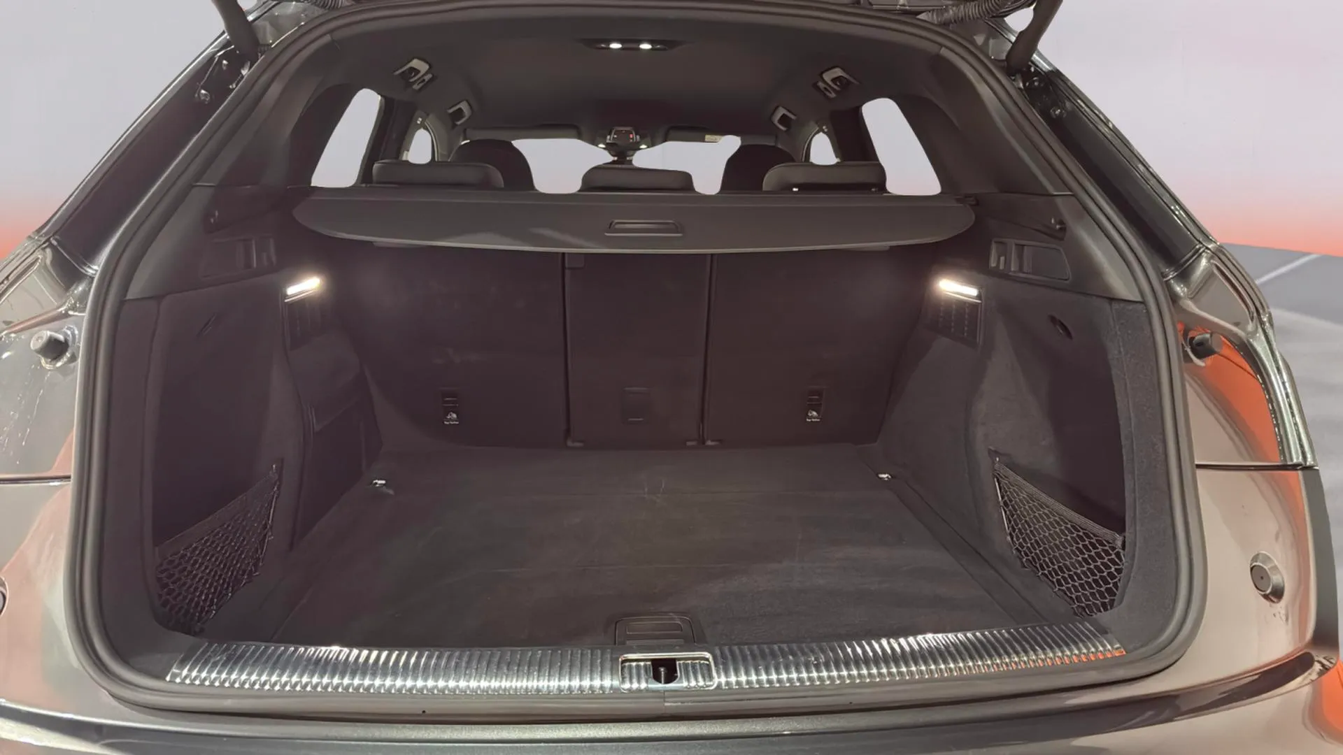 Audi Q5 40 TDI quattro-ultra - foto 33