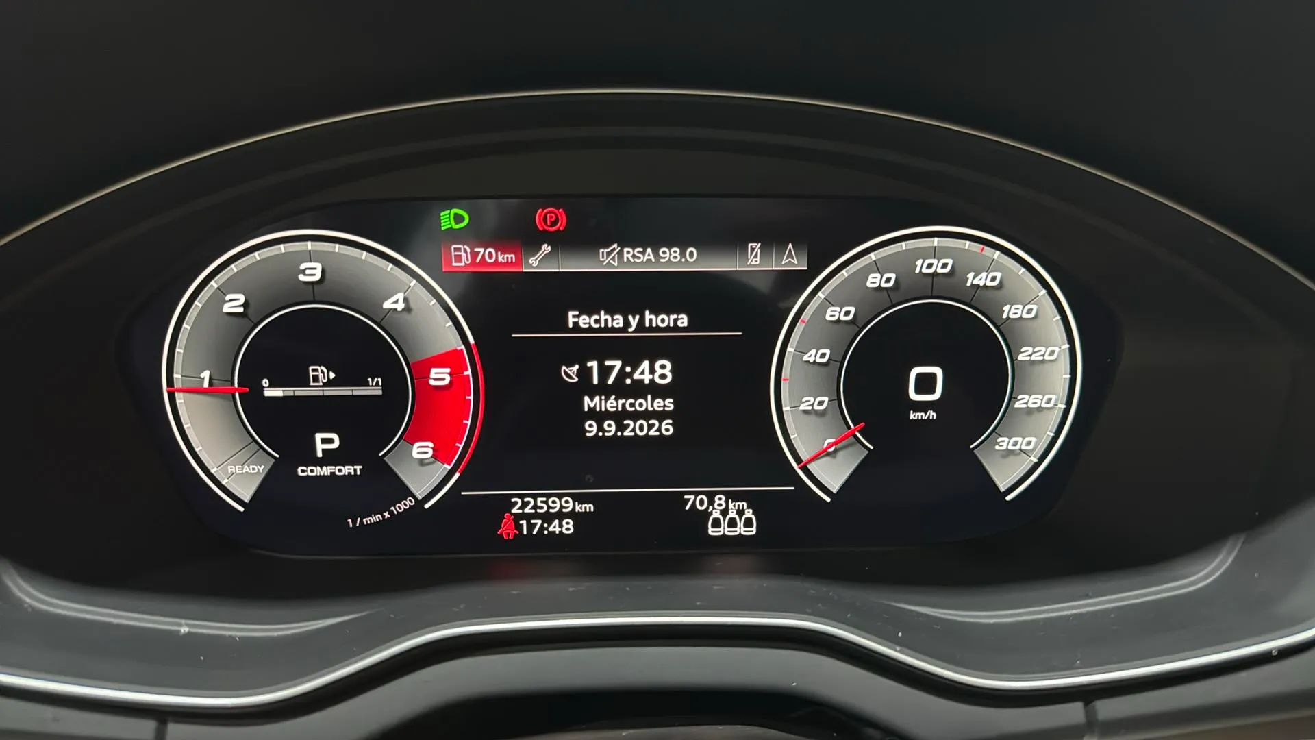 Audi Q5 40 TDI quattro-ultra - foto 9