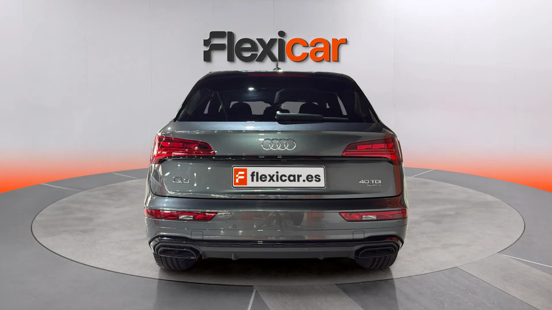 Audi Q5 40 TDI quattro-ultra - foto 6
