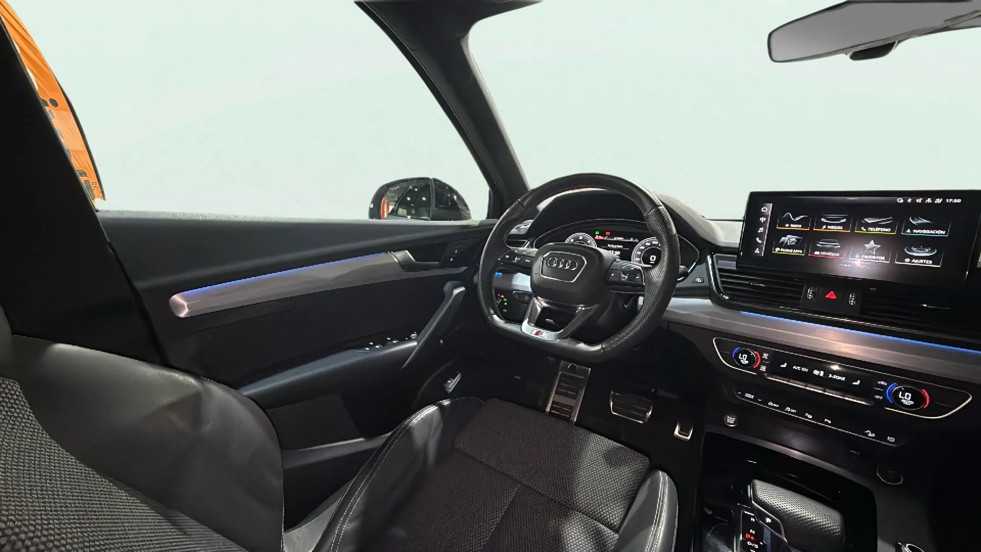Audi Q5 40 TDI quattro-ultra - foto 14