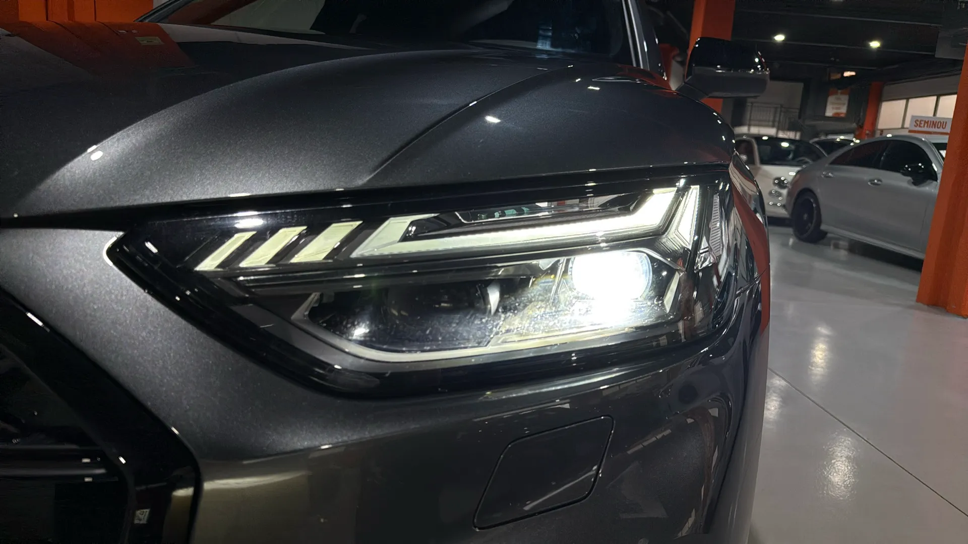 Audi Q5 40 TDI quattro-ultra - foto 31
