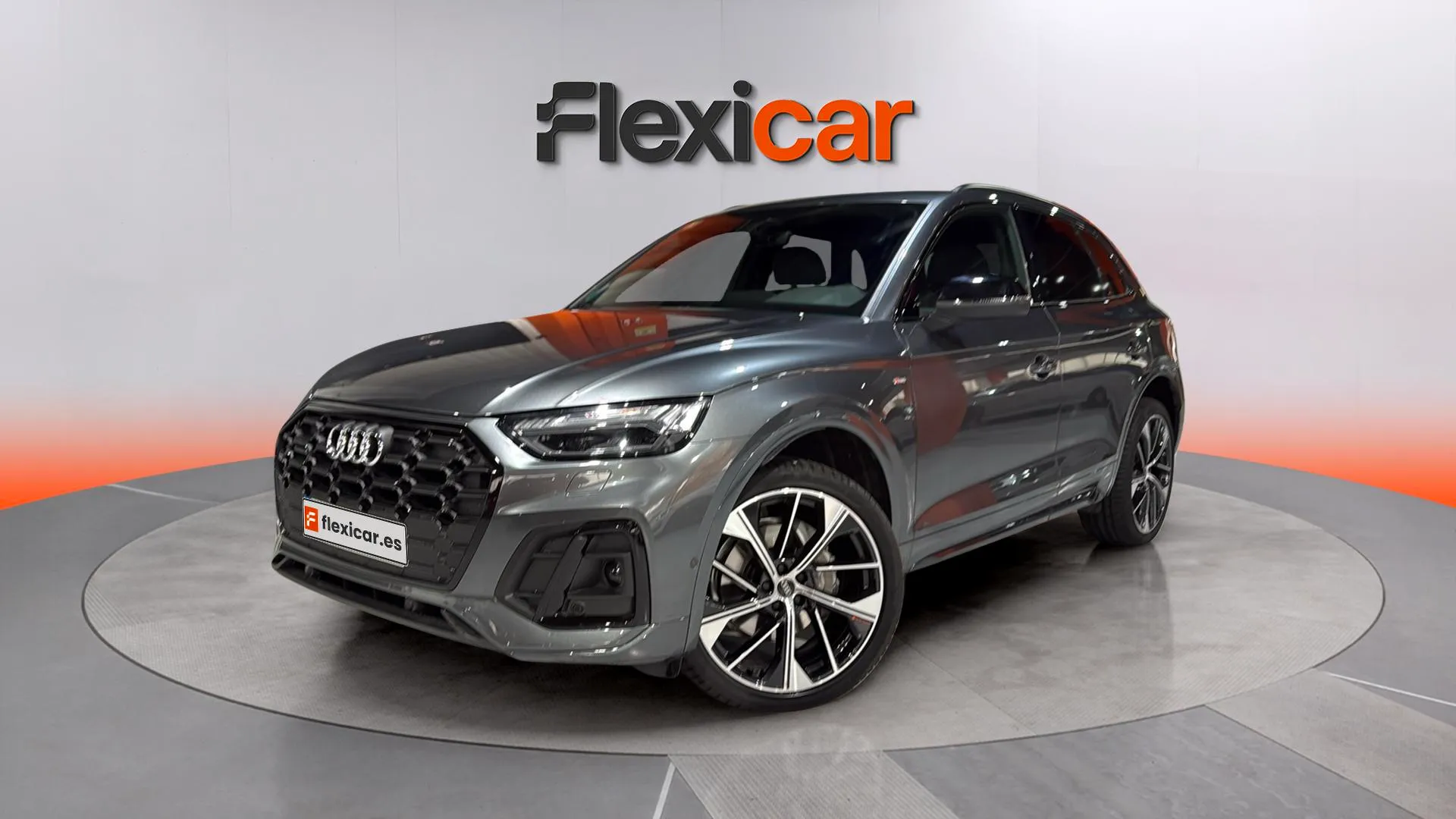 Audi Q5 40 TDI quattro-ultra - foto 3