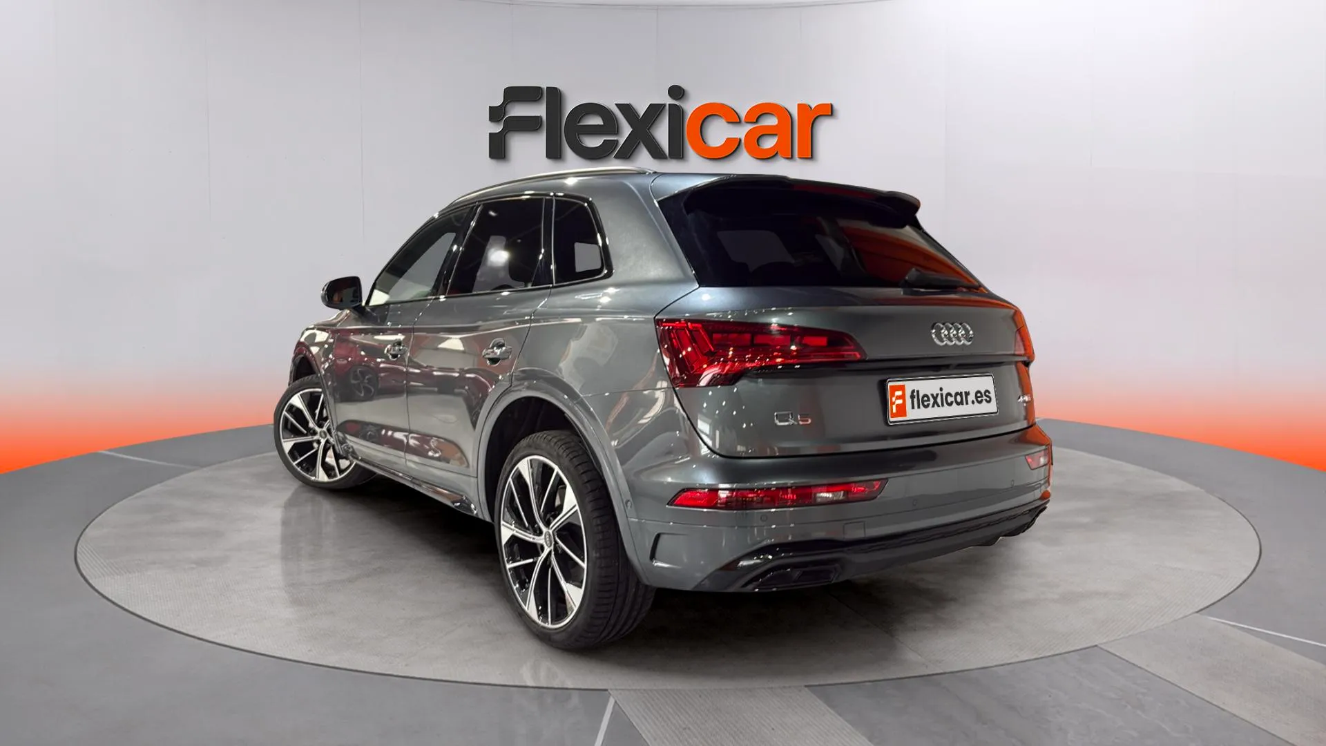 Audi Q5 40 TDI quattro-ultra - foto 5