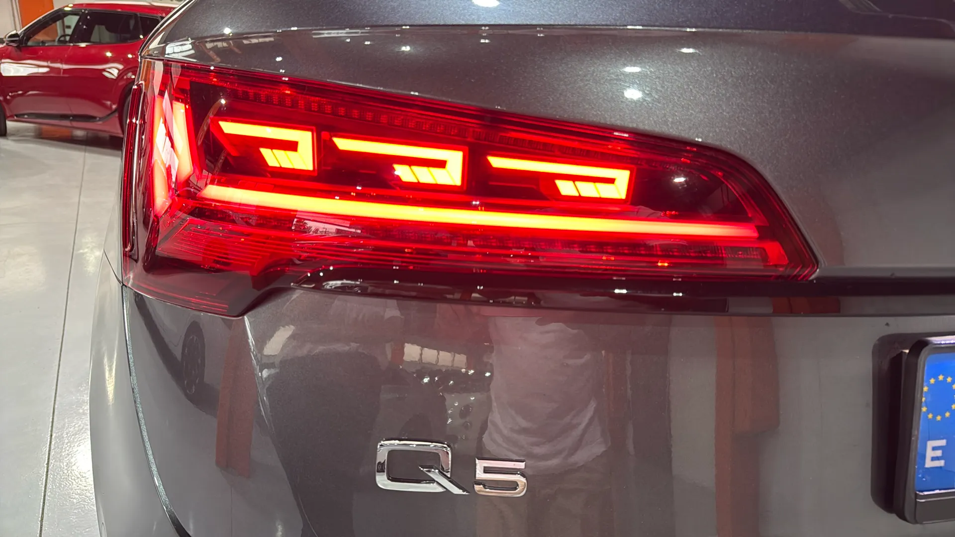 Audi Q5 40 TDI quattro-ultra - foto 28