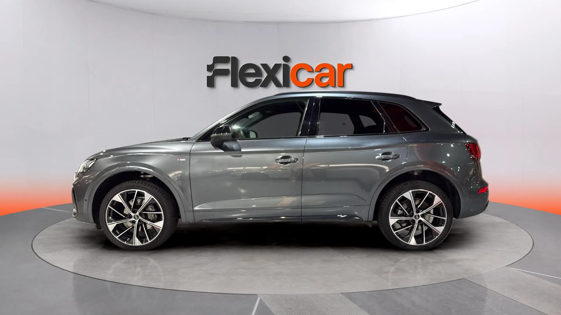 Audi Q5 40 TDI quattro-ultra - foto 4