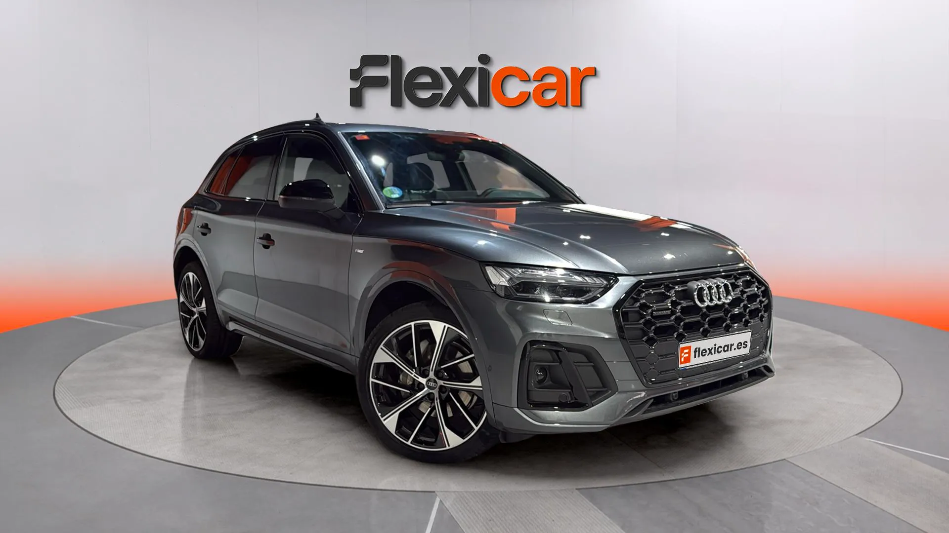 Audi Q5 40 TDI quattro-ultra