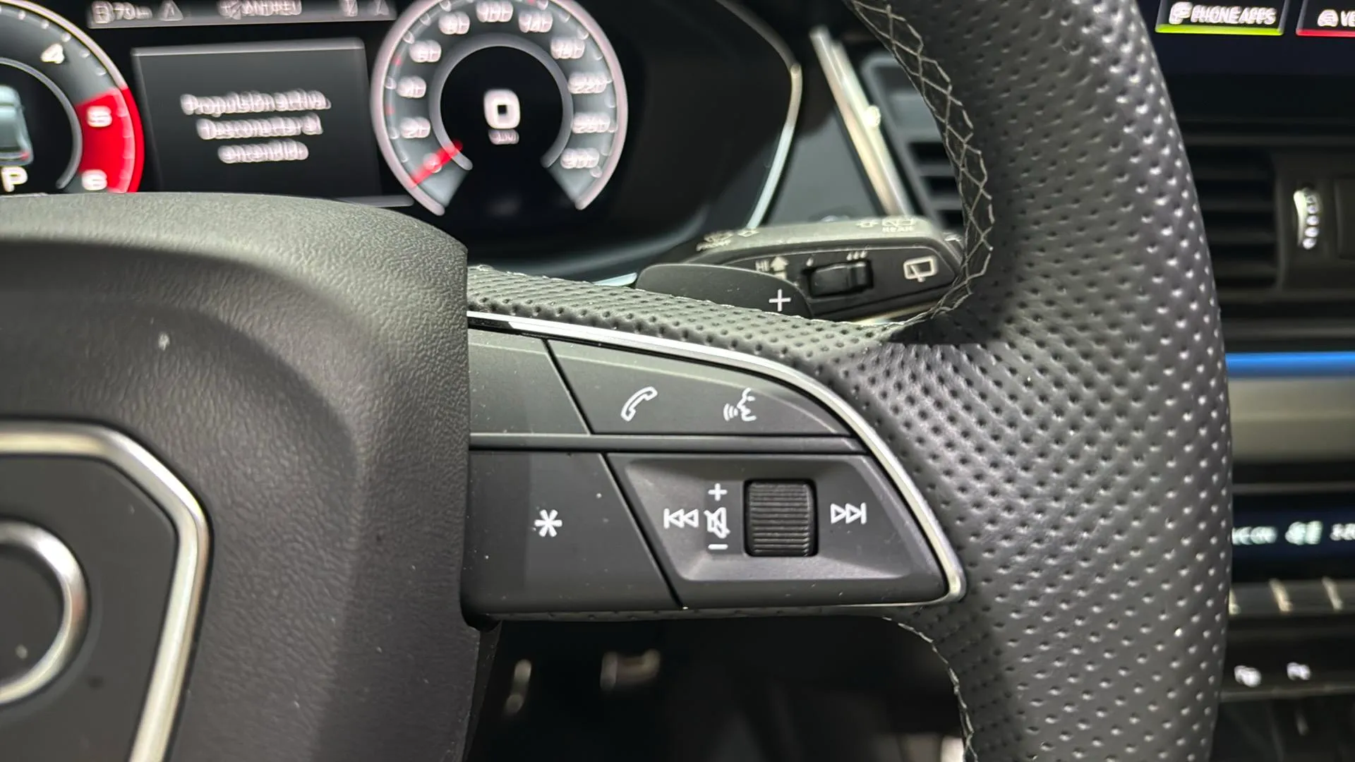 Audi Q5 40 TDI quattro-ultra - foto 21