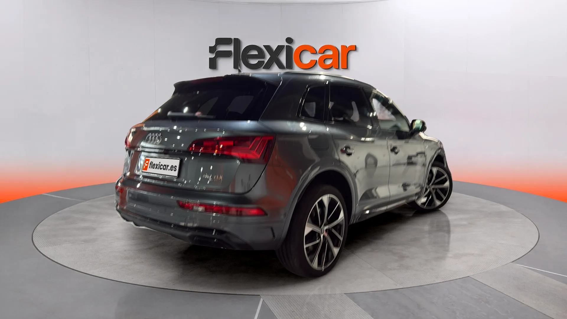 Audi Q5 40 TDI quattro-ultra - foto 8