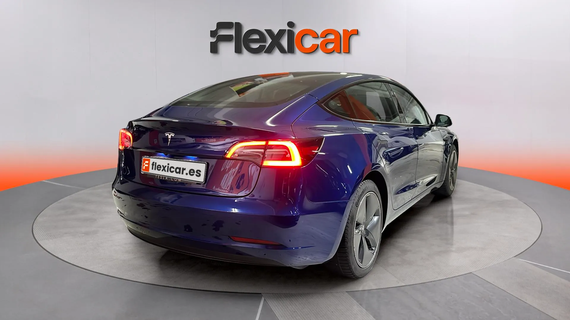 Tesla Model 3 Gran Autonomía RWD - foto 7