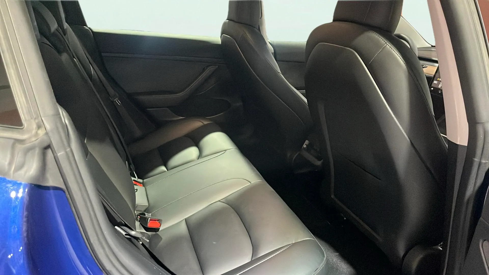 Tesla Model 3 Gran Autonomía RWD - foto 14