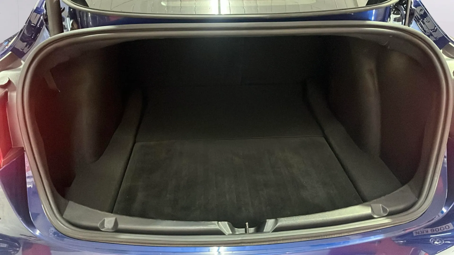 Tesla Model 3 Gran Autonomía RWD - foto 15