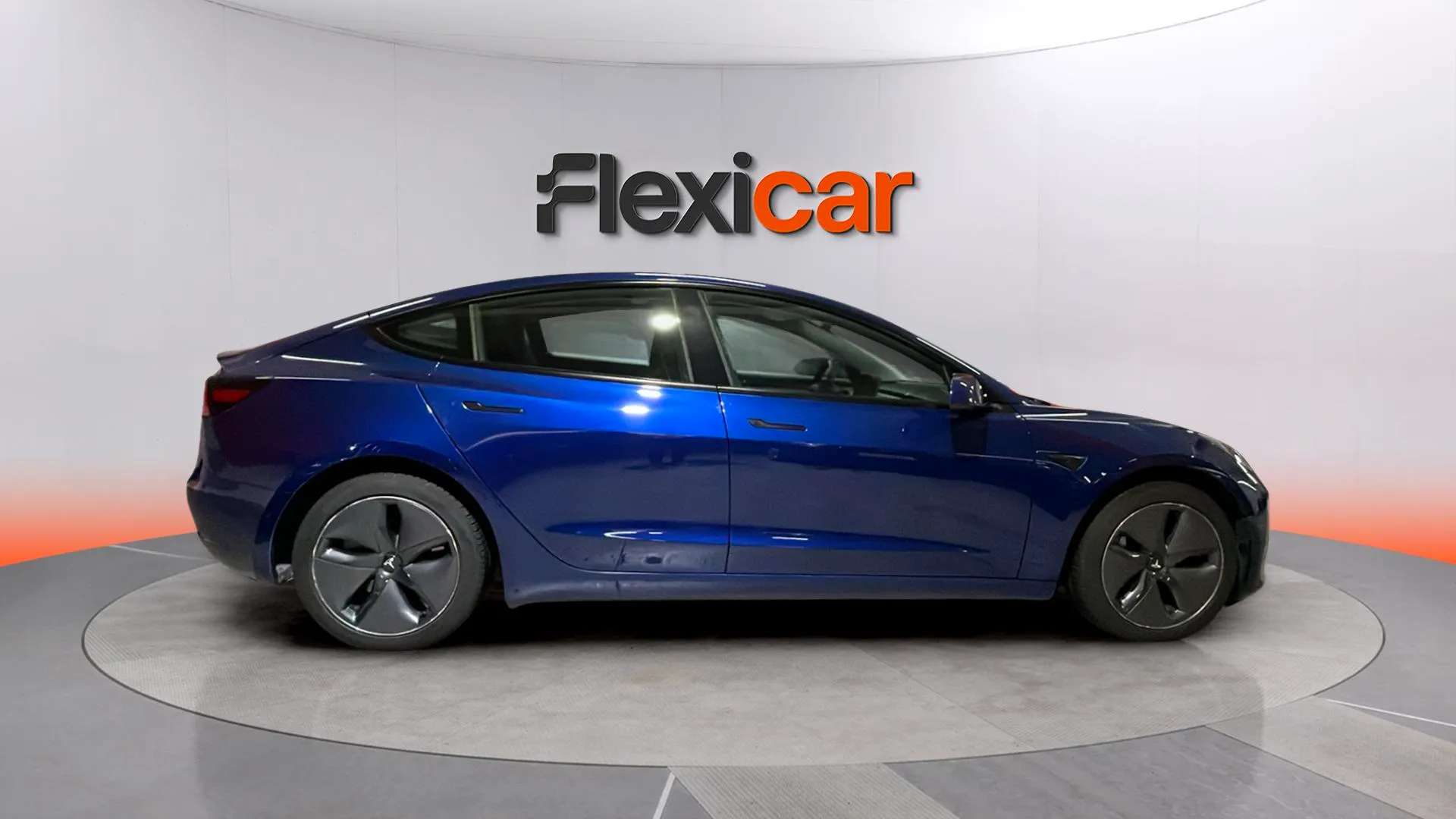 Tesla Model 3 Gran Autonomía RWD - foto 8