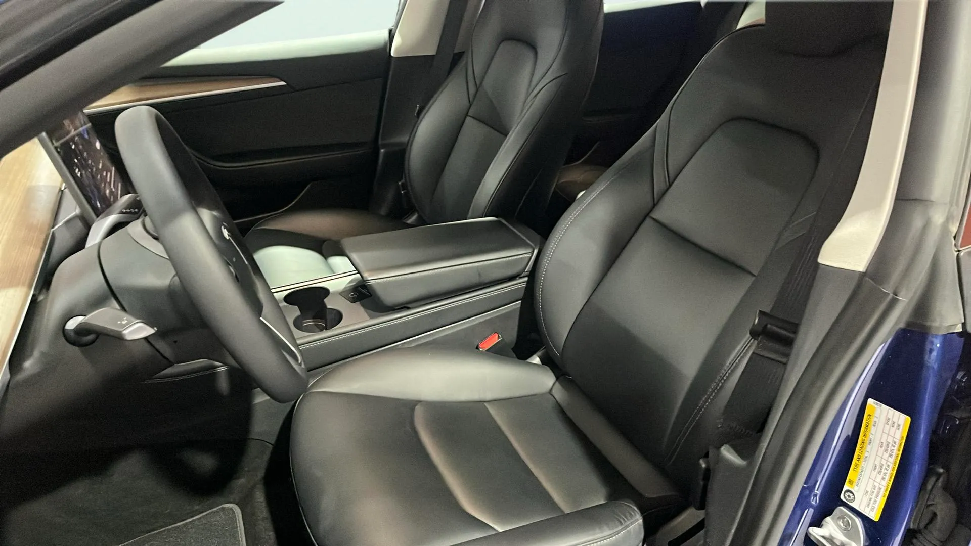 Tesla Model 3 Gran Autonomía RWD - foto 18