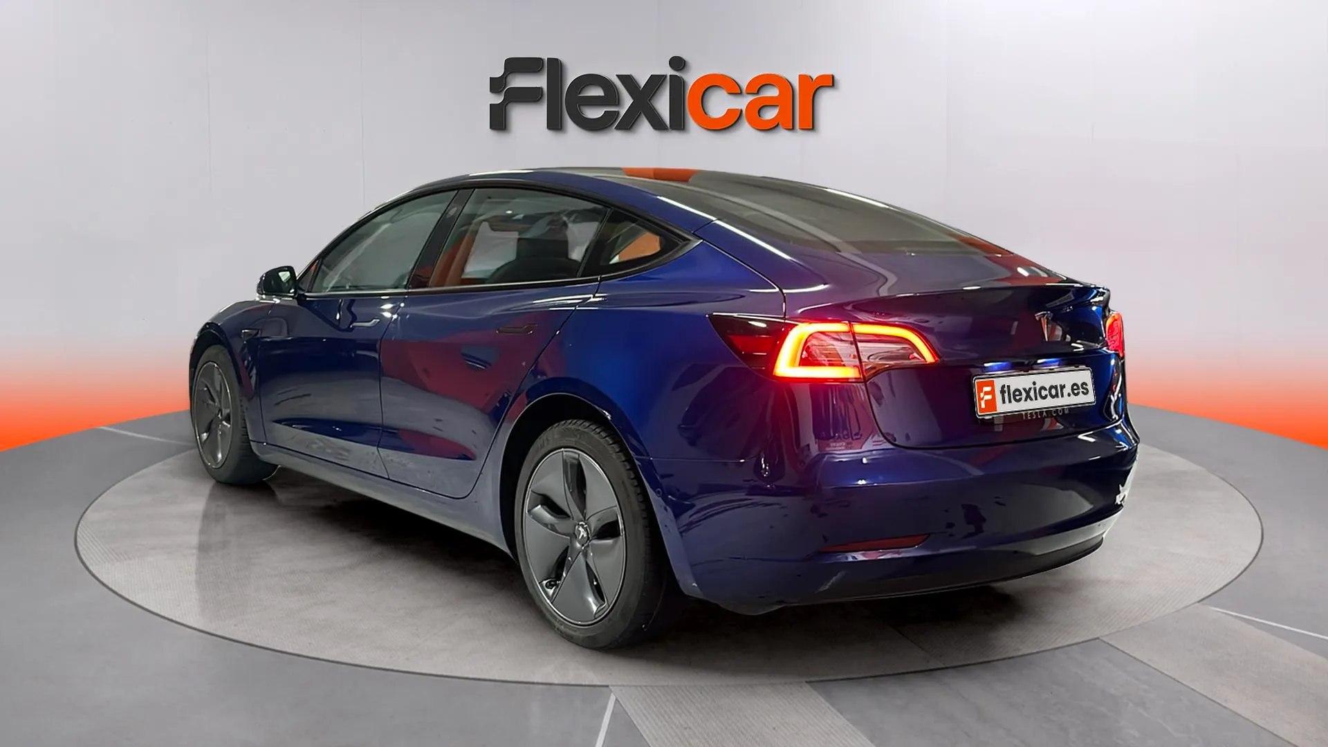 Tesla Model 3 Gran Autonomía RWD - foto 5