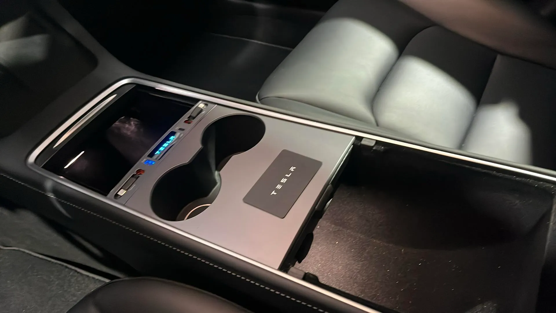 Tesla Model 3 Gran Autonomía RWD - foto 23