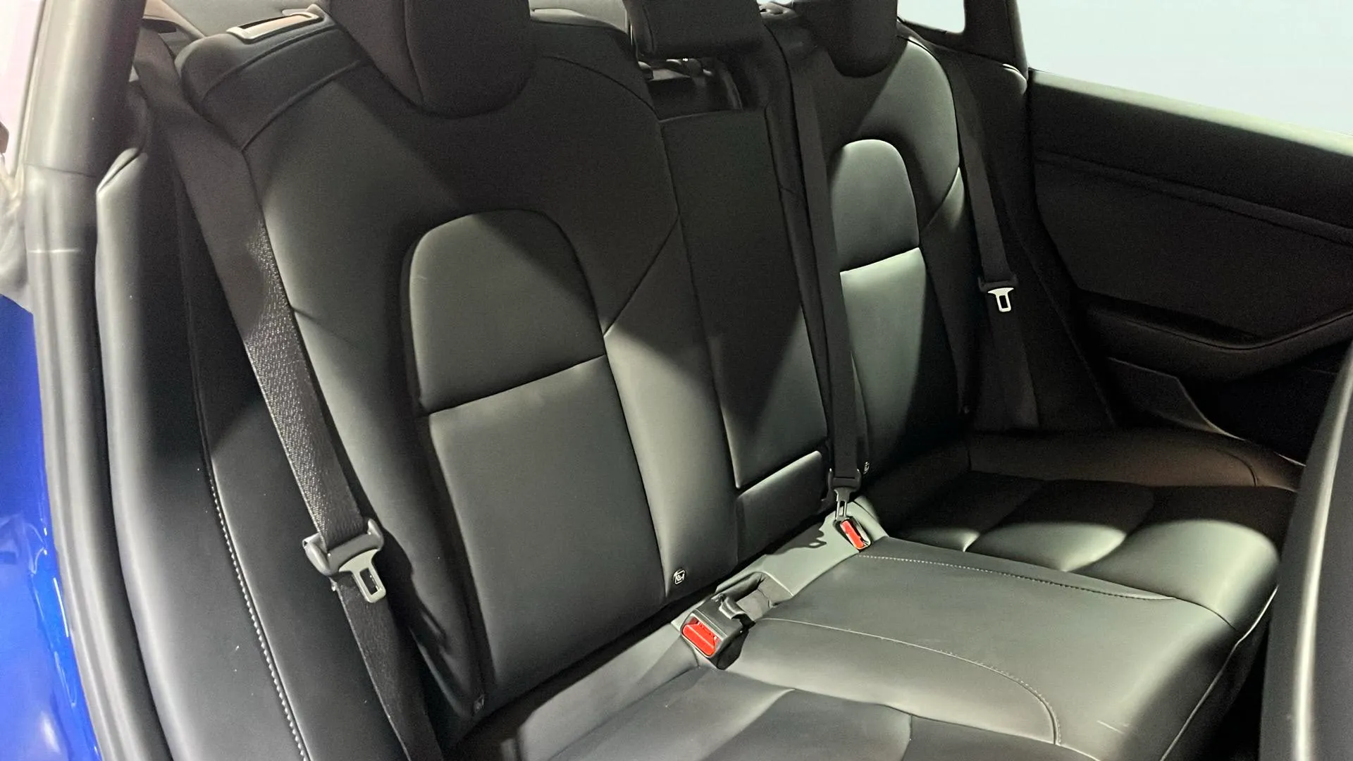 Tesla Model 3 Gran Autonomía RWD - foto 16