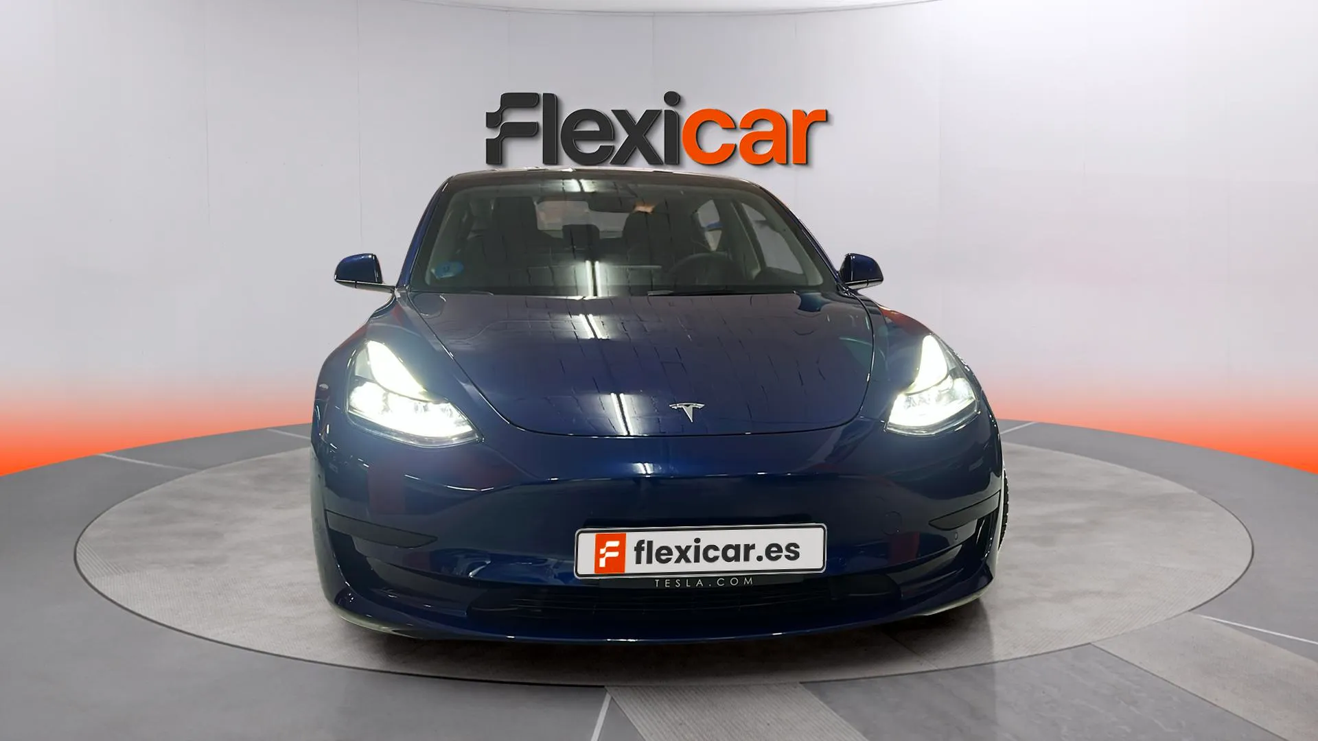 Tesla Model 3 Gran Autonomía RWD - foto 2