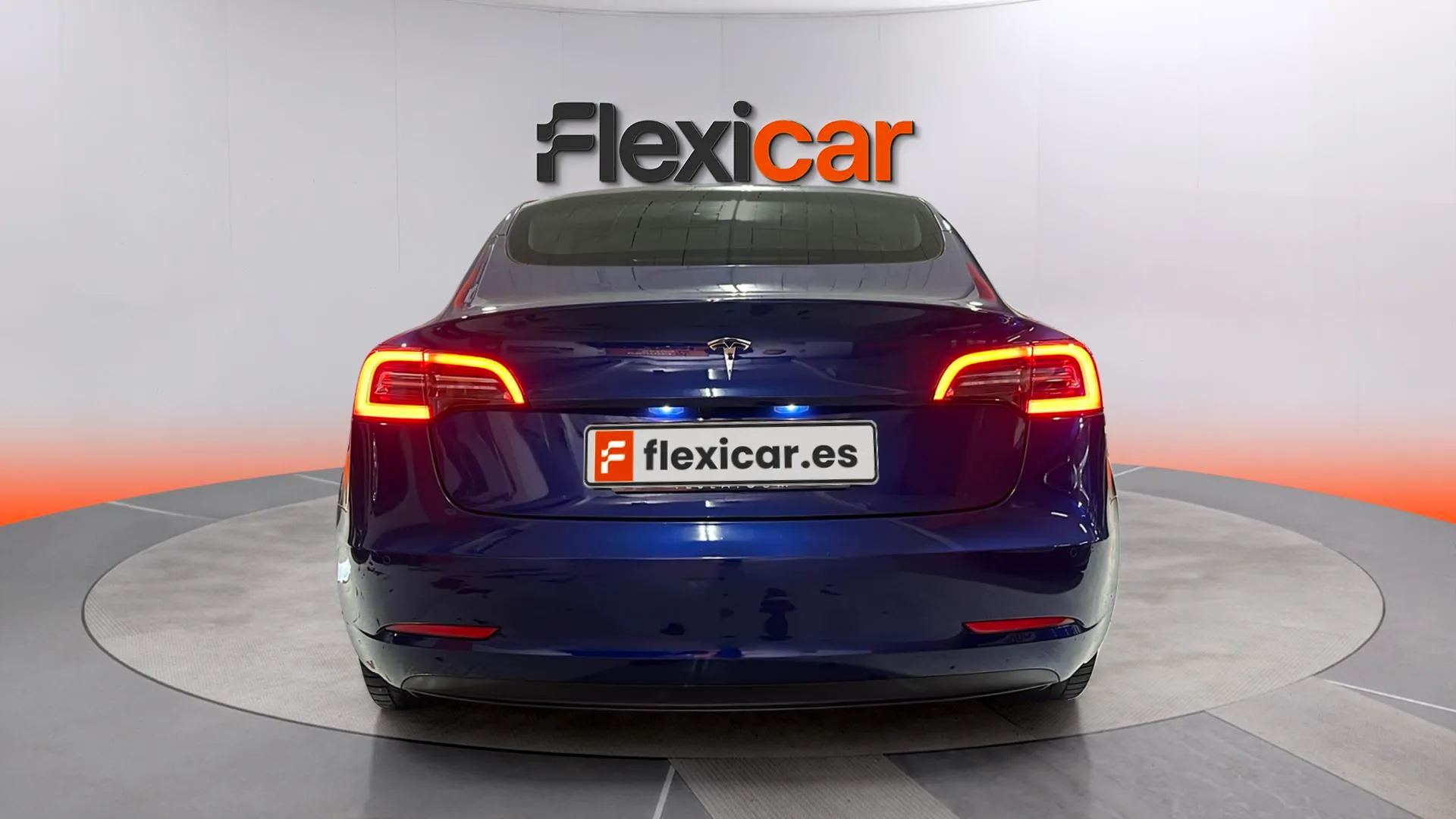 Tesla Model 3 Gran Autonomía RWD - foto 6