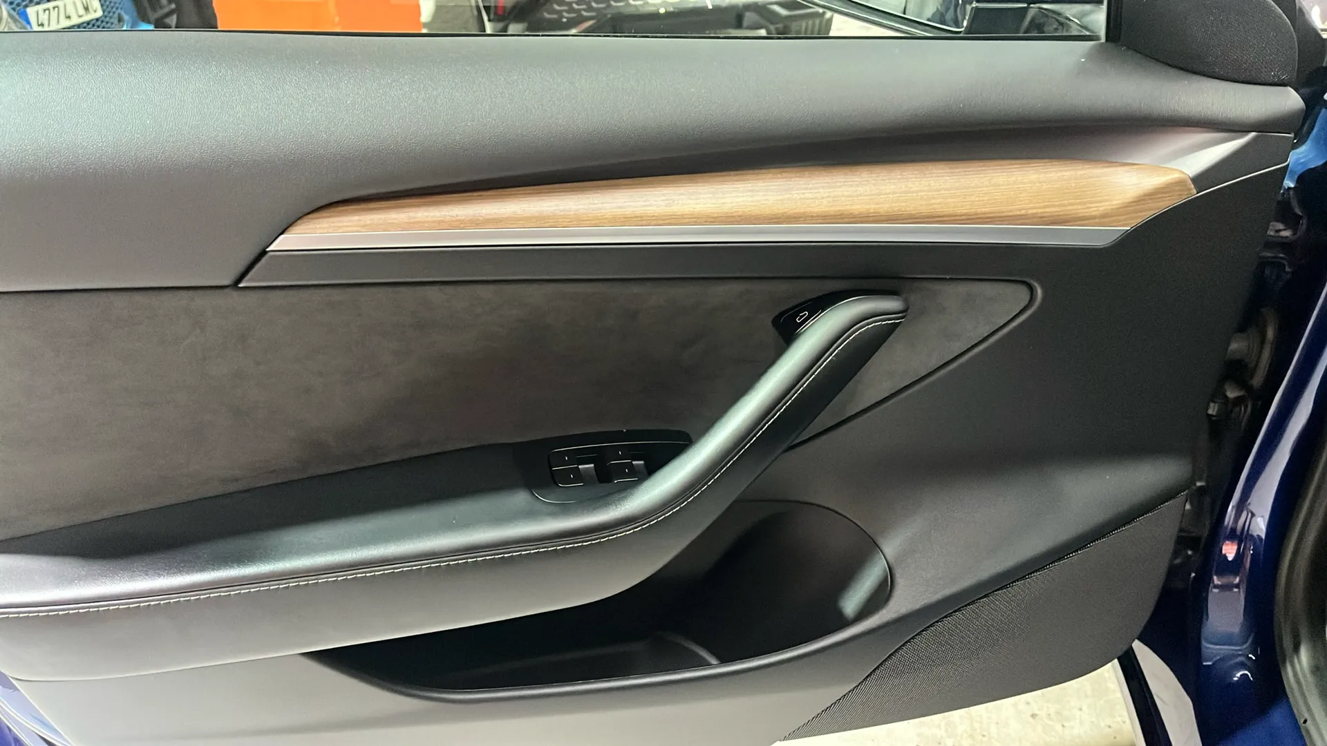 Tesla Model 3 Gran Autonomía RWD - foto 22