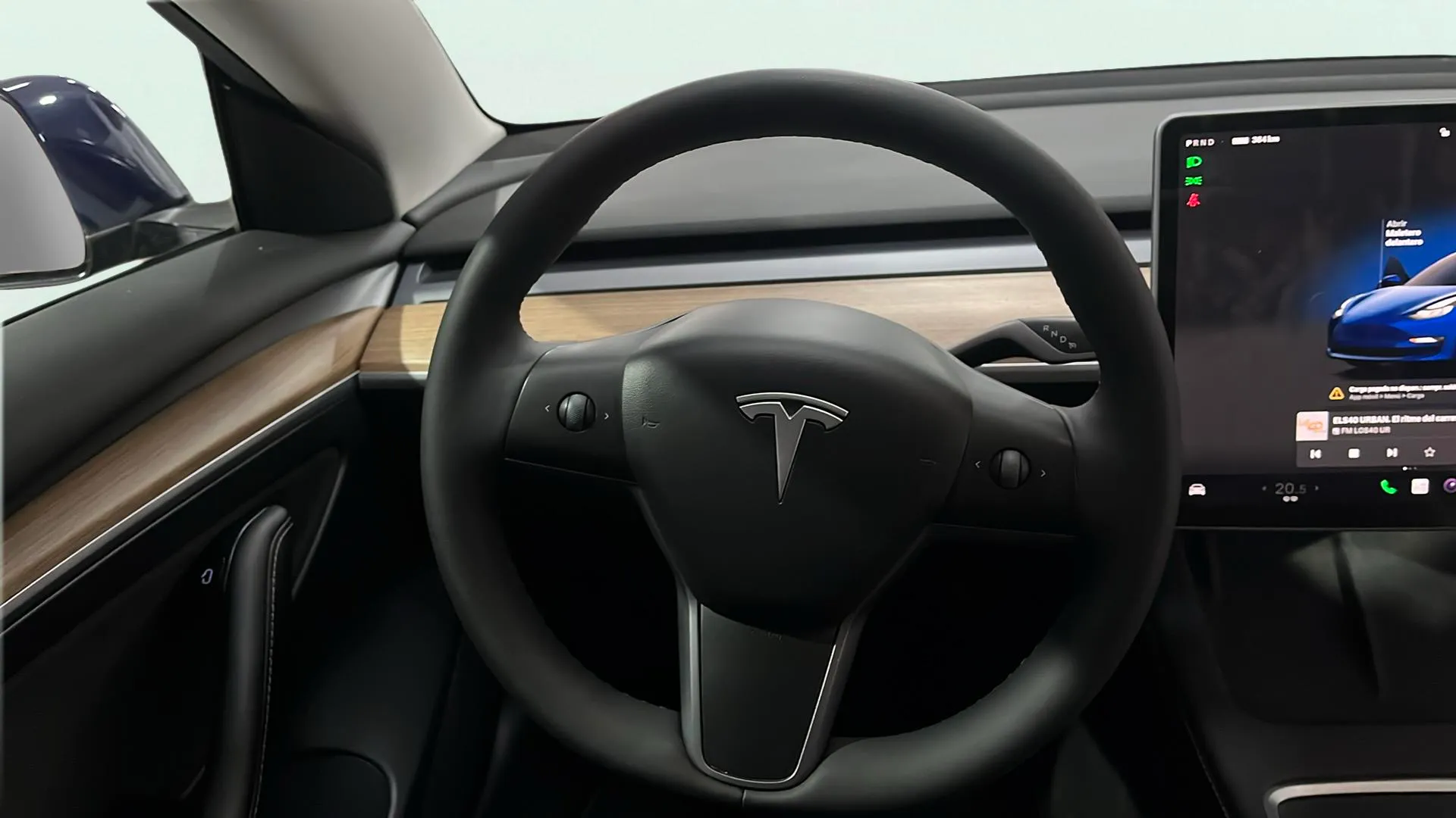 Tesla Model 3 Gran Autonomía RWD - foto 10