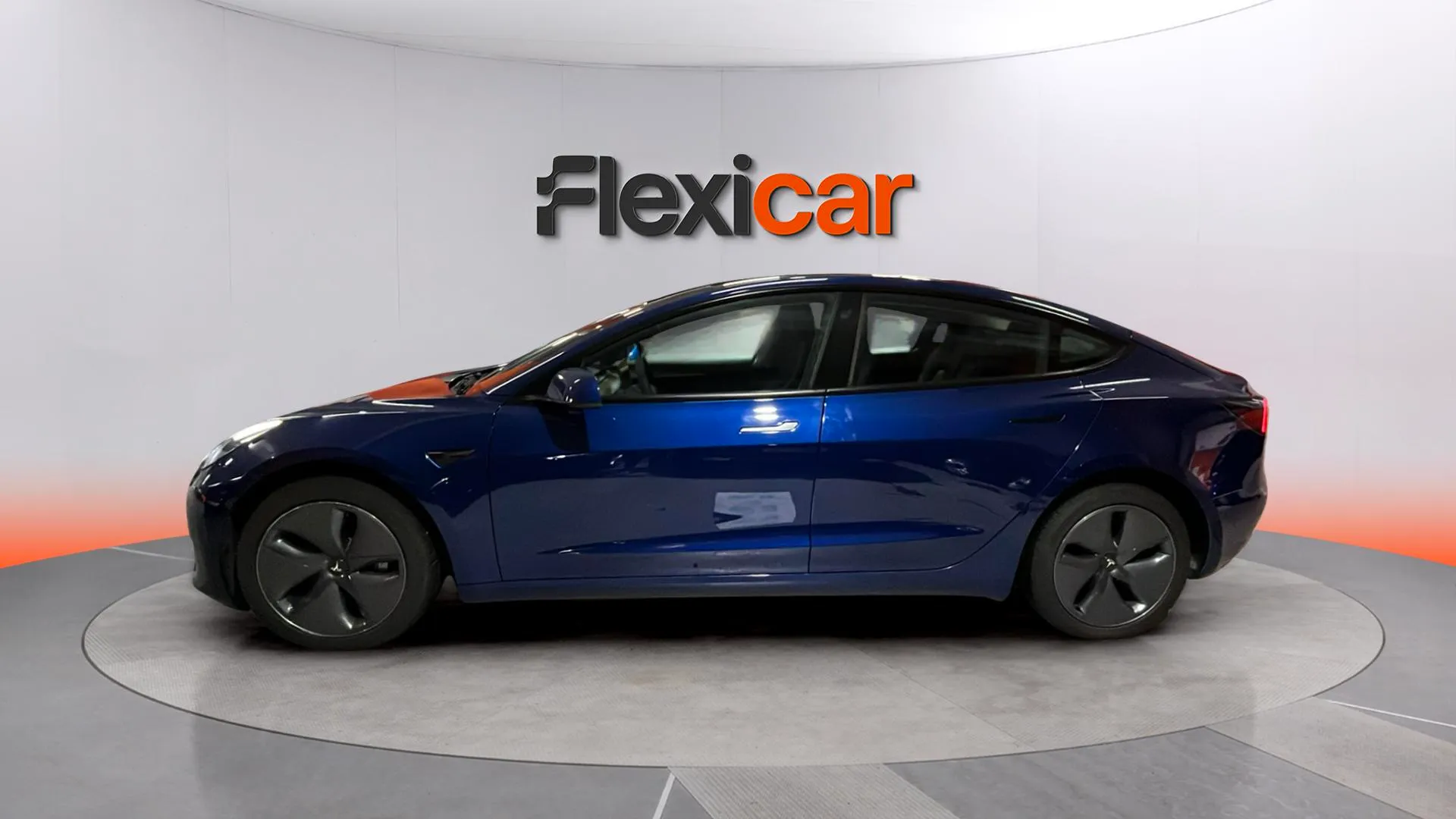 Tesla Model 3 Gran Autonomía RWD - foto 4