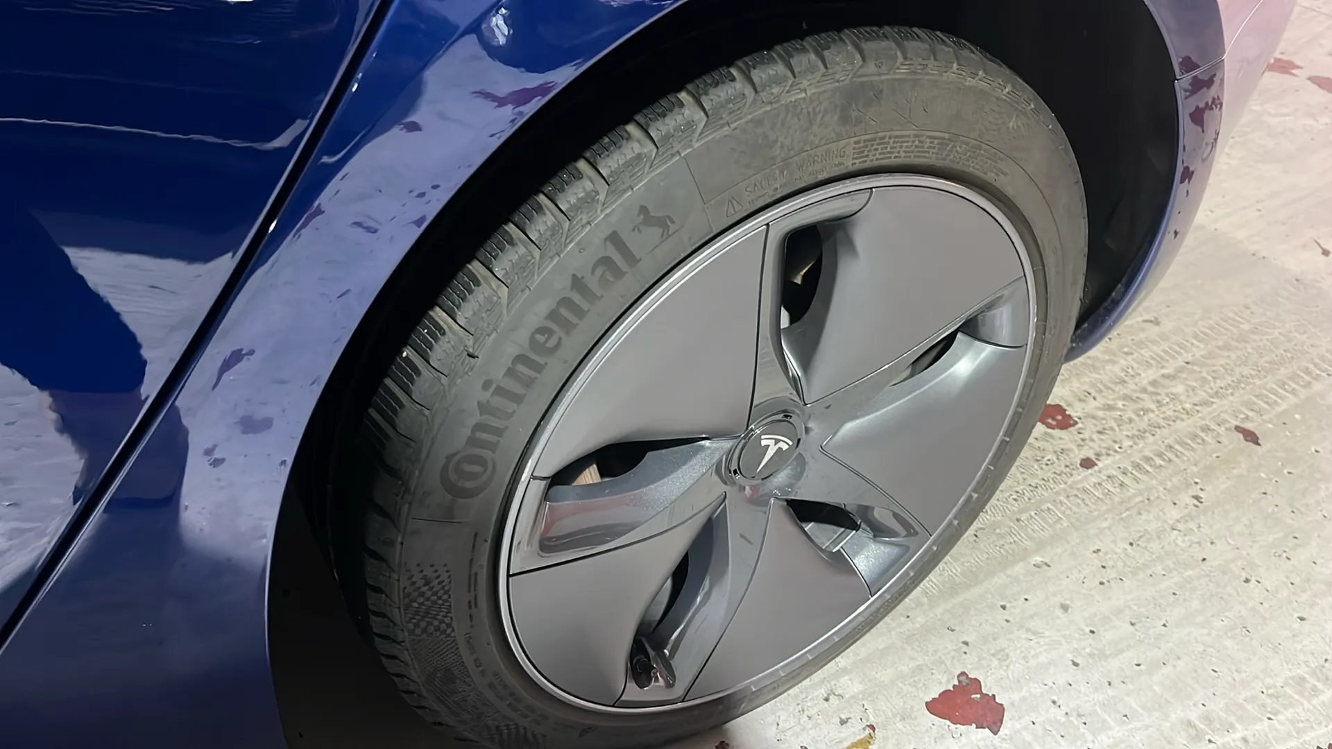 Tesla Model 3 Gran Autonomía RWD - foto 9