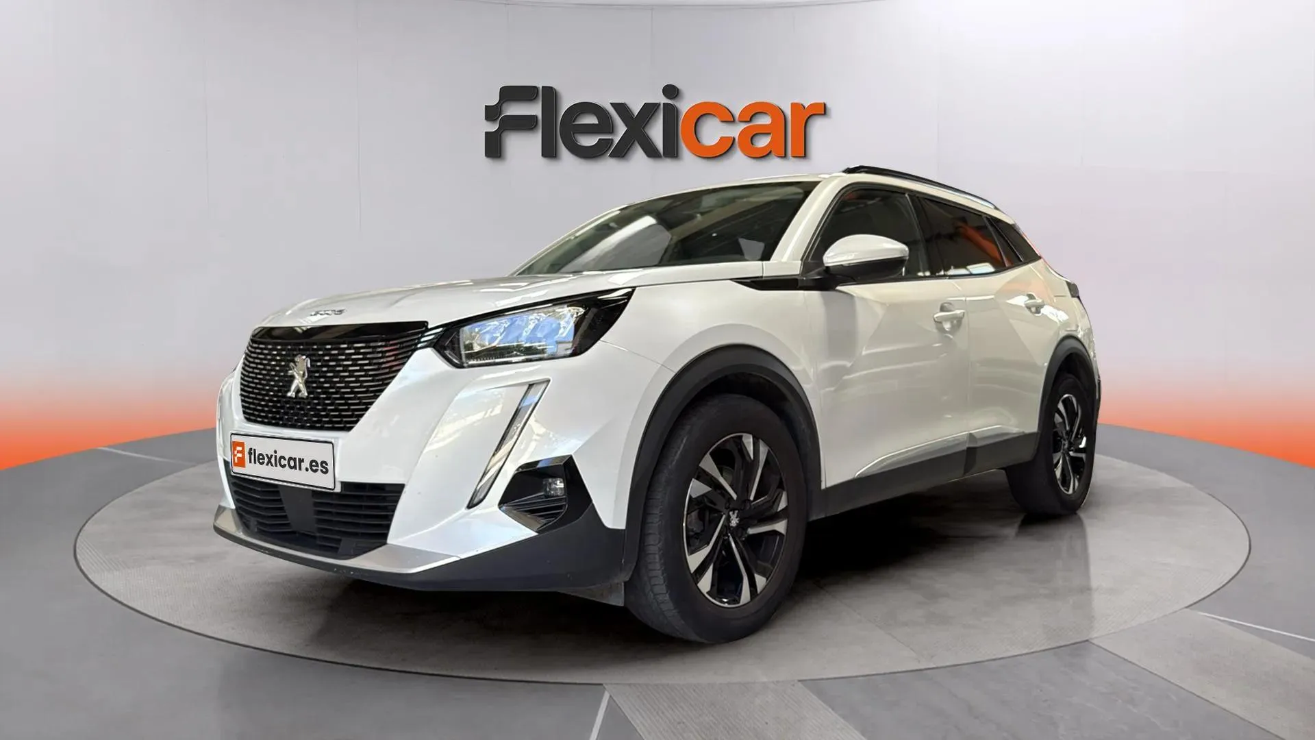 Peugeot 2008 Allure Pack PureTech 100 BVM6 - foto 3