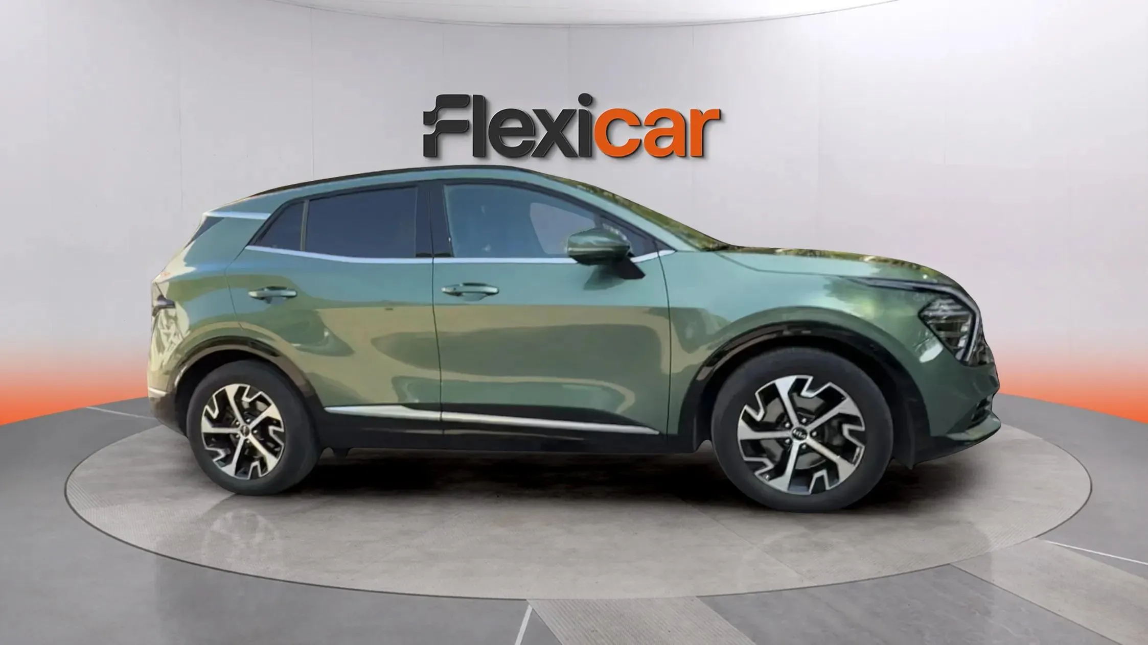 Kia Sportage 1.6 T-GDi MHEV Tech 4x2 - foto 8