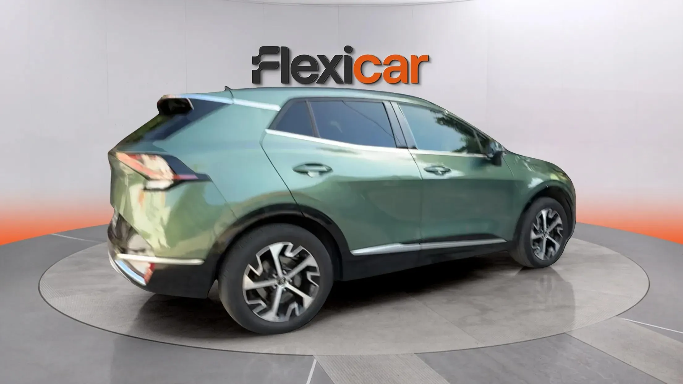 Kia Sportage 1.6 T-GDi MHEV Tech 4x2 - foto 7