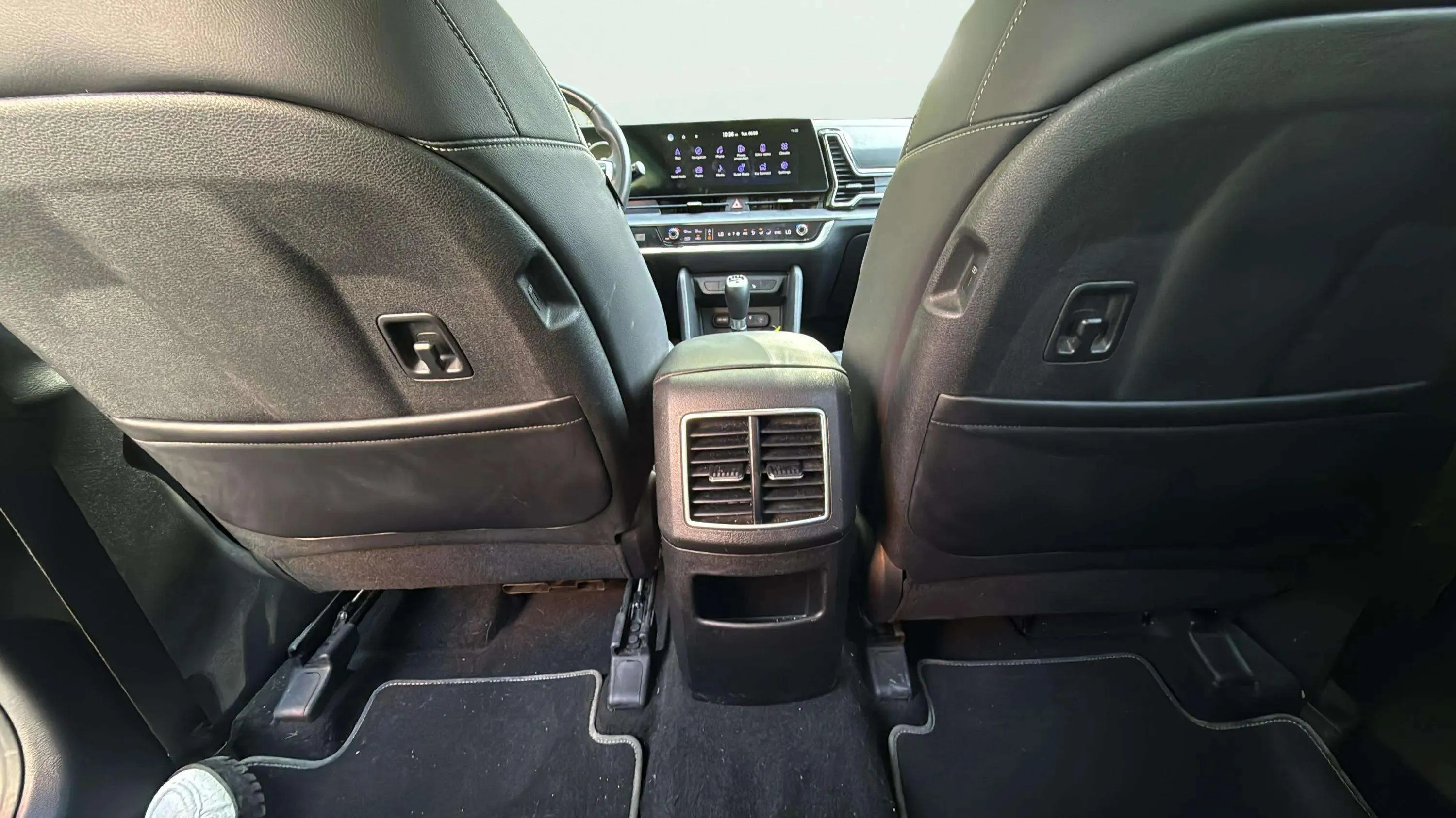 Kia Sportage 1.6 T-GDi MHEV Tech 4x2 - foto 19