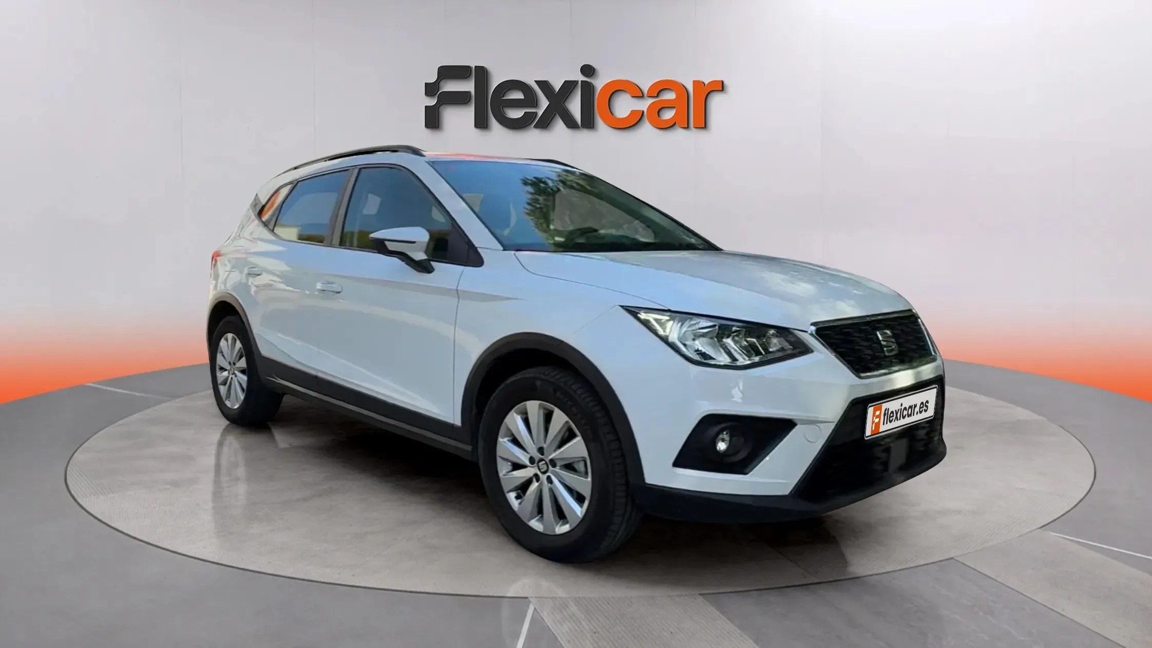 SEAT Arona 1.0 TSI Style