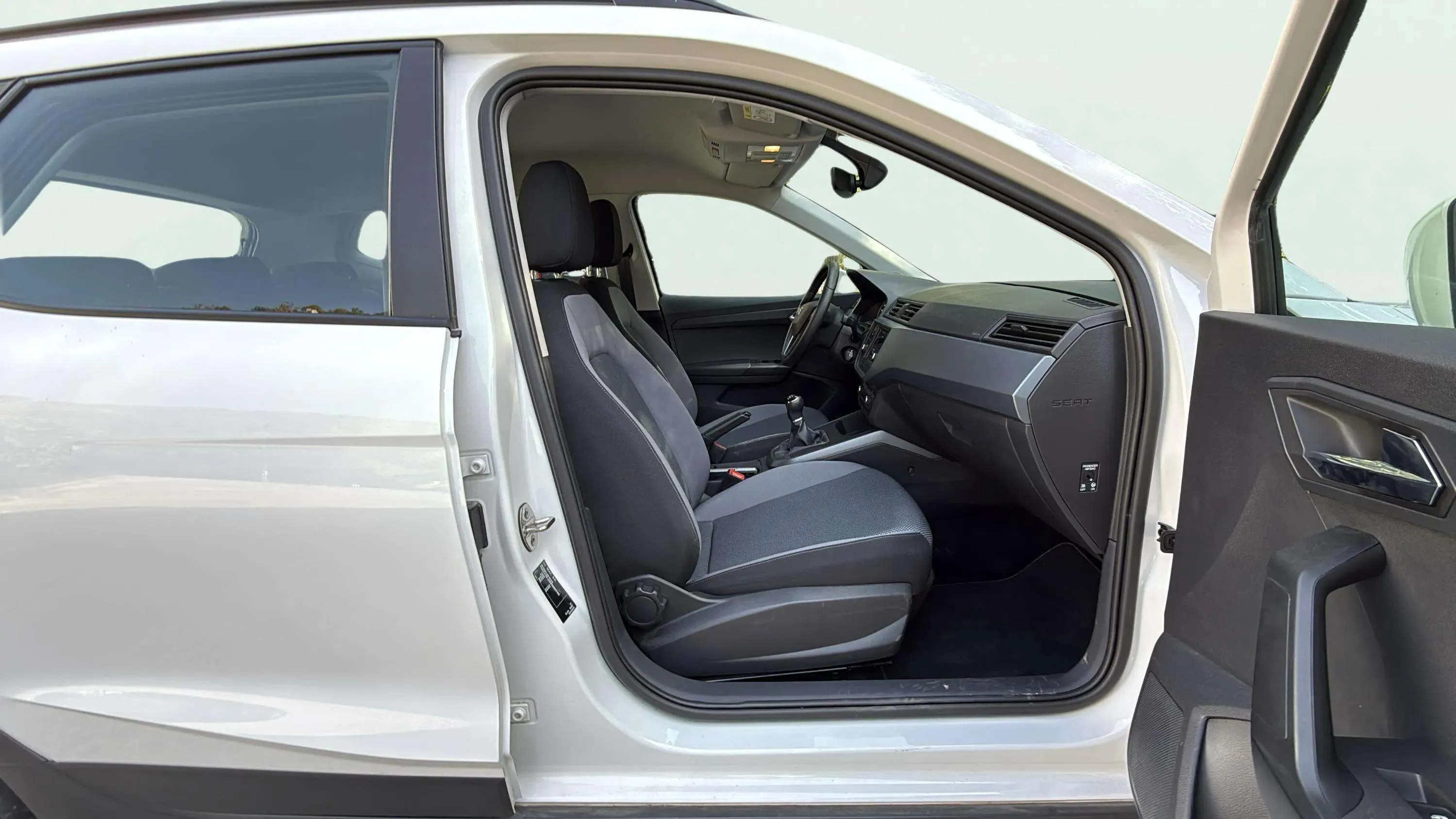 SEAT Arona 1.0 TSI Style - foto 15