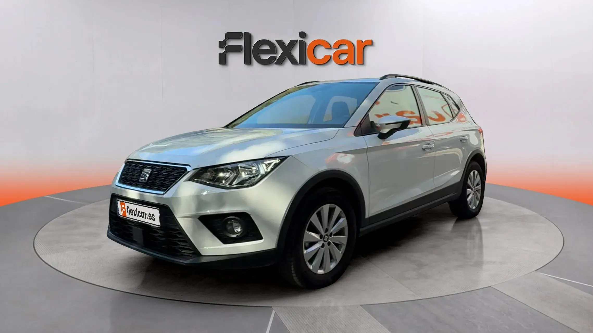 SEAT Arona 1.0 TSI Style - foto 3