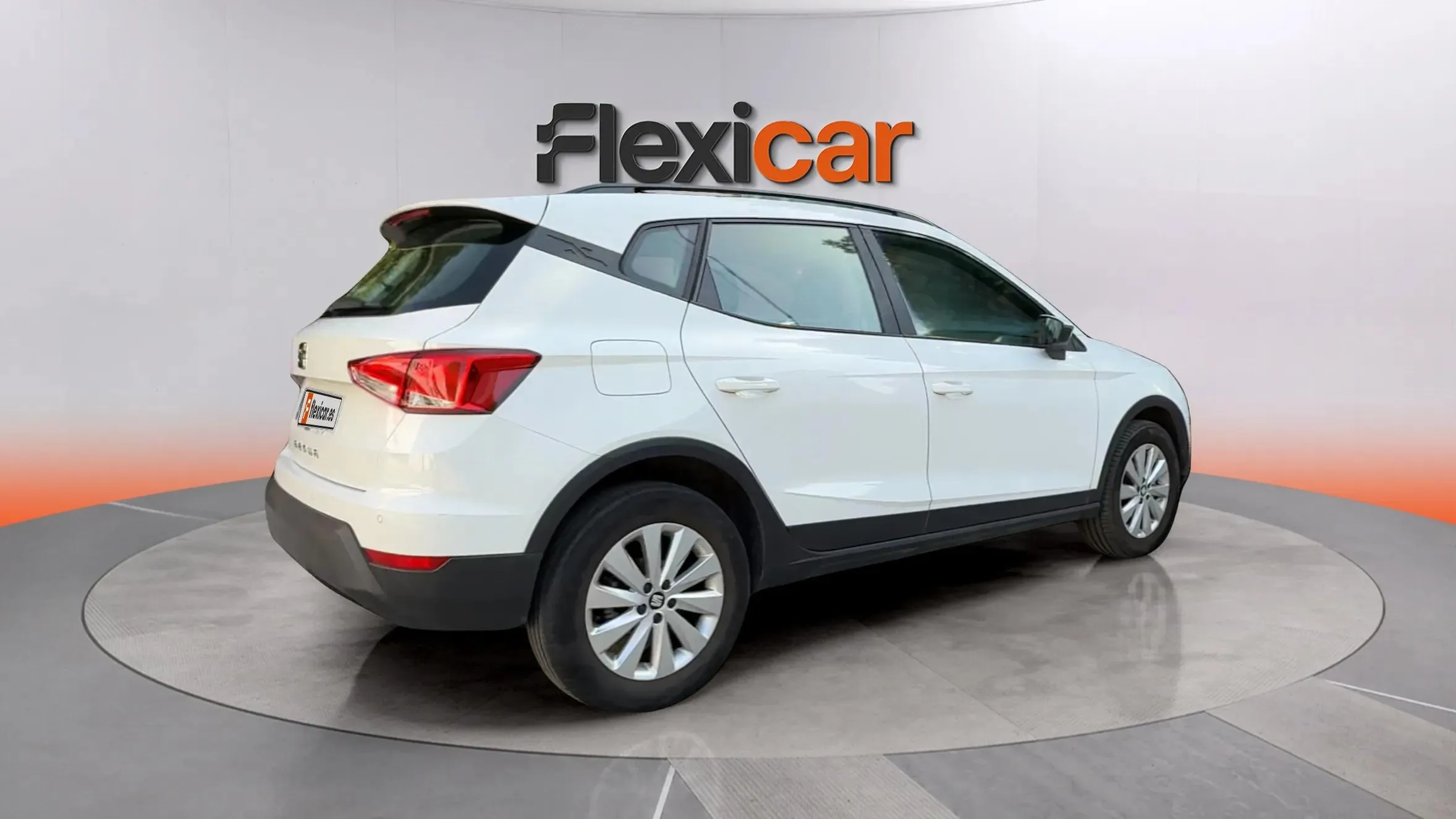 SEAT Arona 1.0 TSI Style - foto 7
