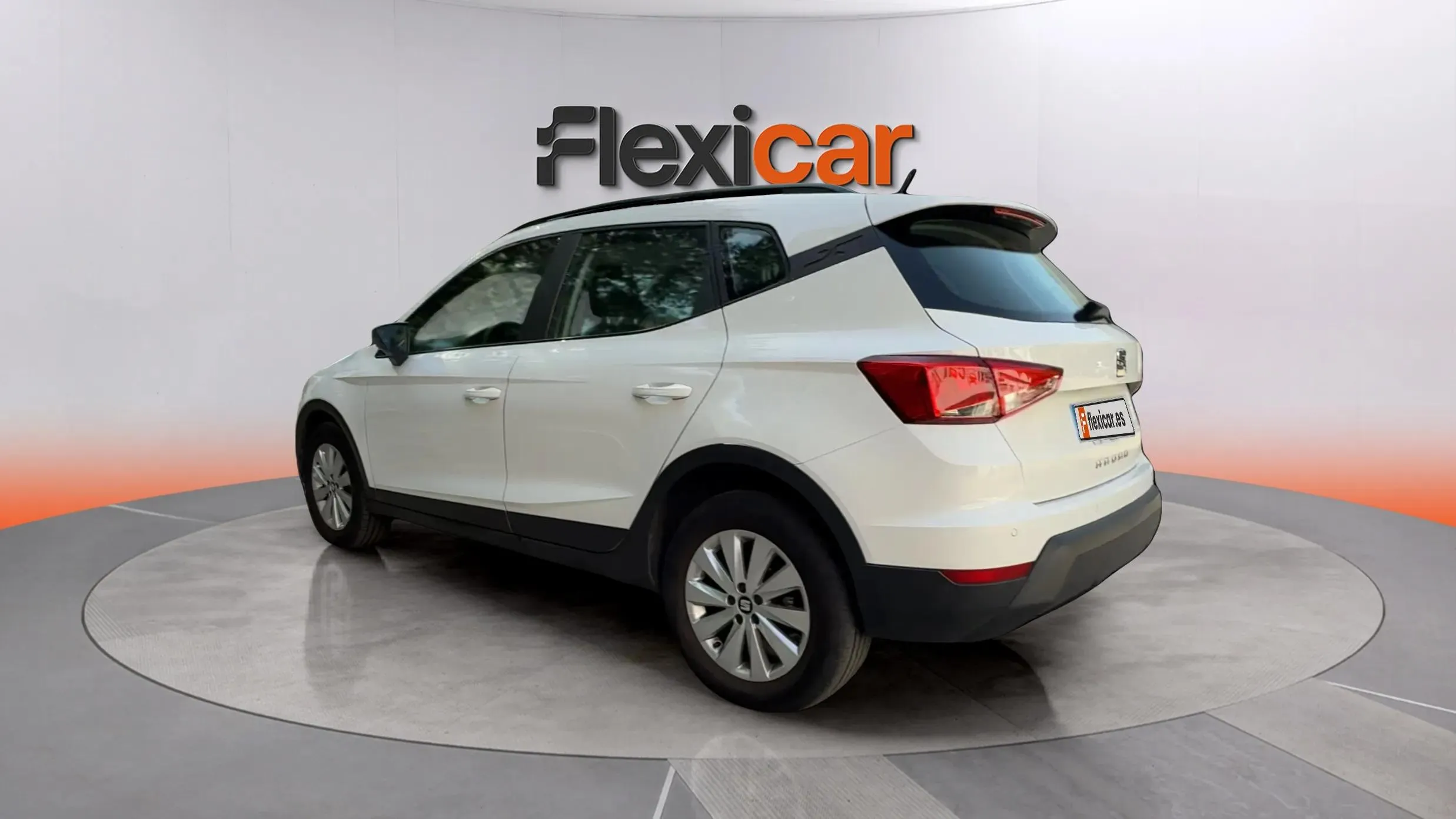 SEAT Arona 1.0 TSI Style - foto 5