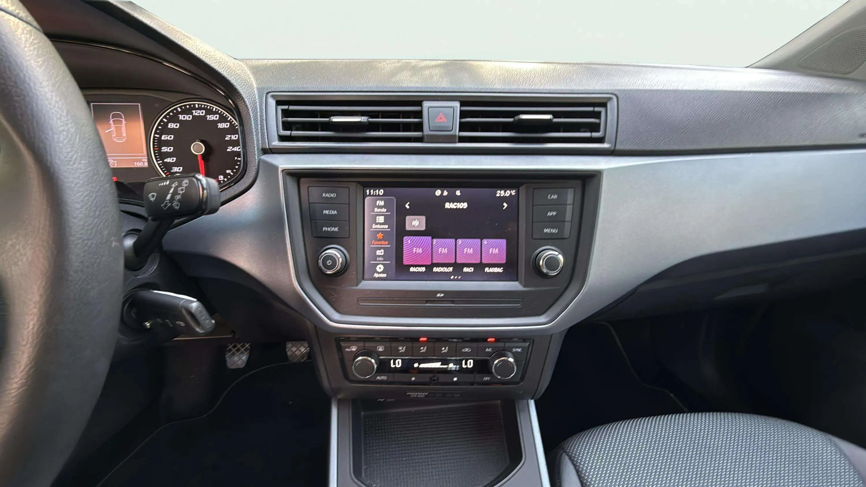 SEAT Arona 1.0 TSI Style - foto 12