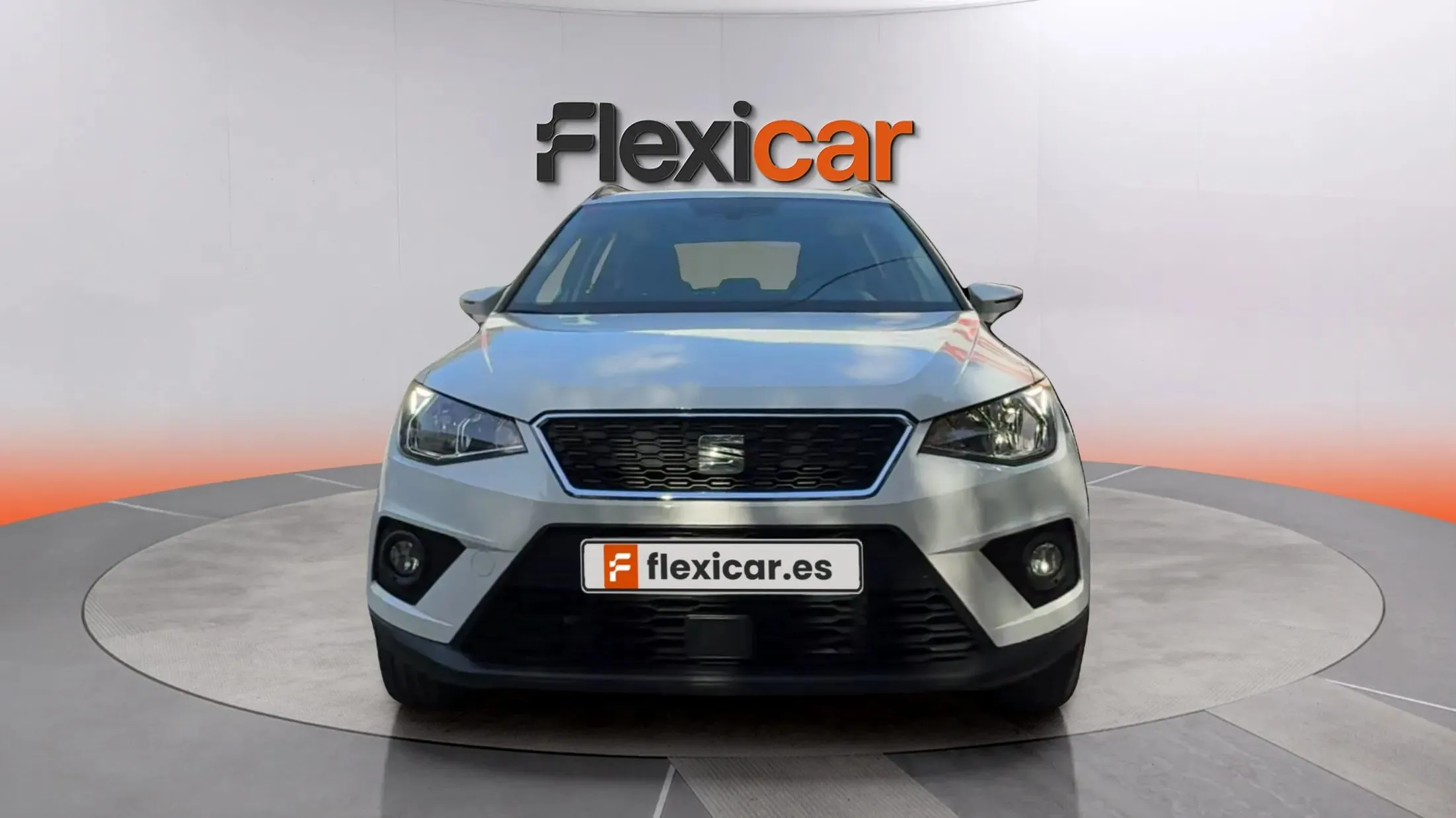 SEAT Arona 1.0 TSI Style - foto 2