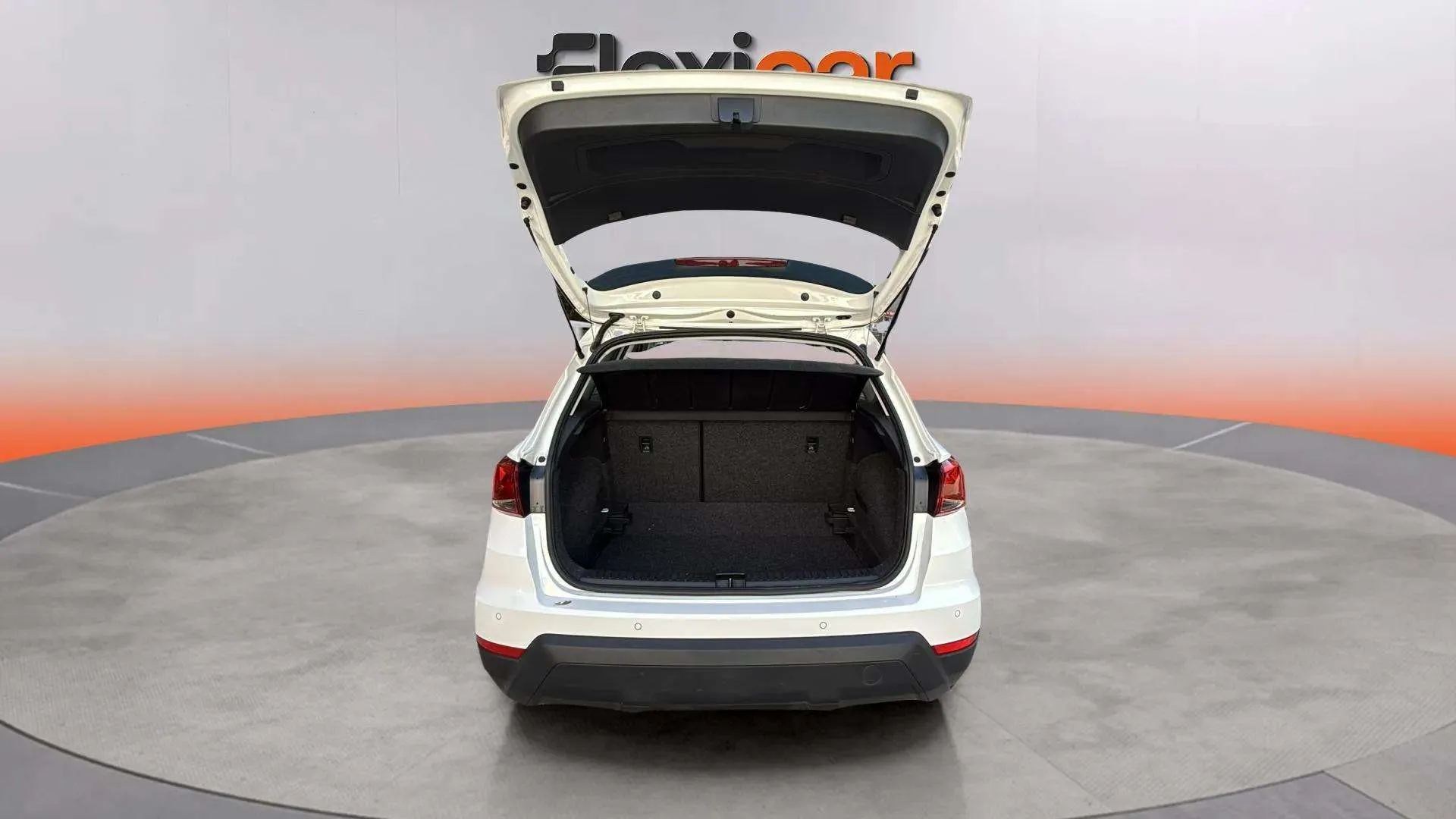 SEAT Arona 1.0 TSI Style - foto 9
